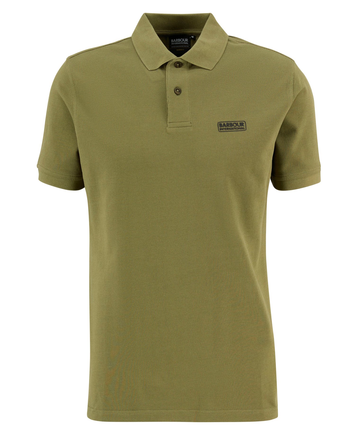 Essential Polo Shirt