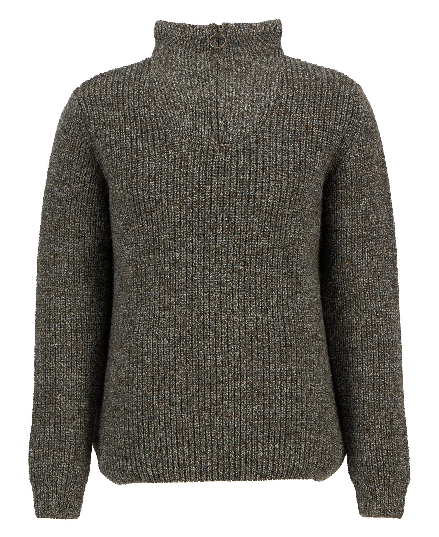 New Tyne Half-Zip Jumper