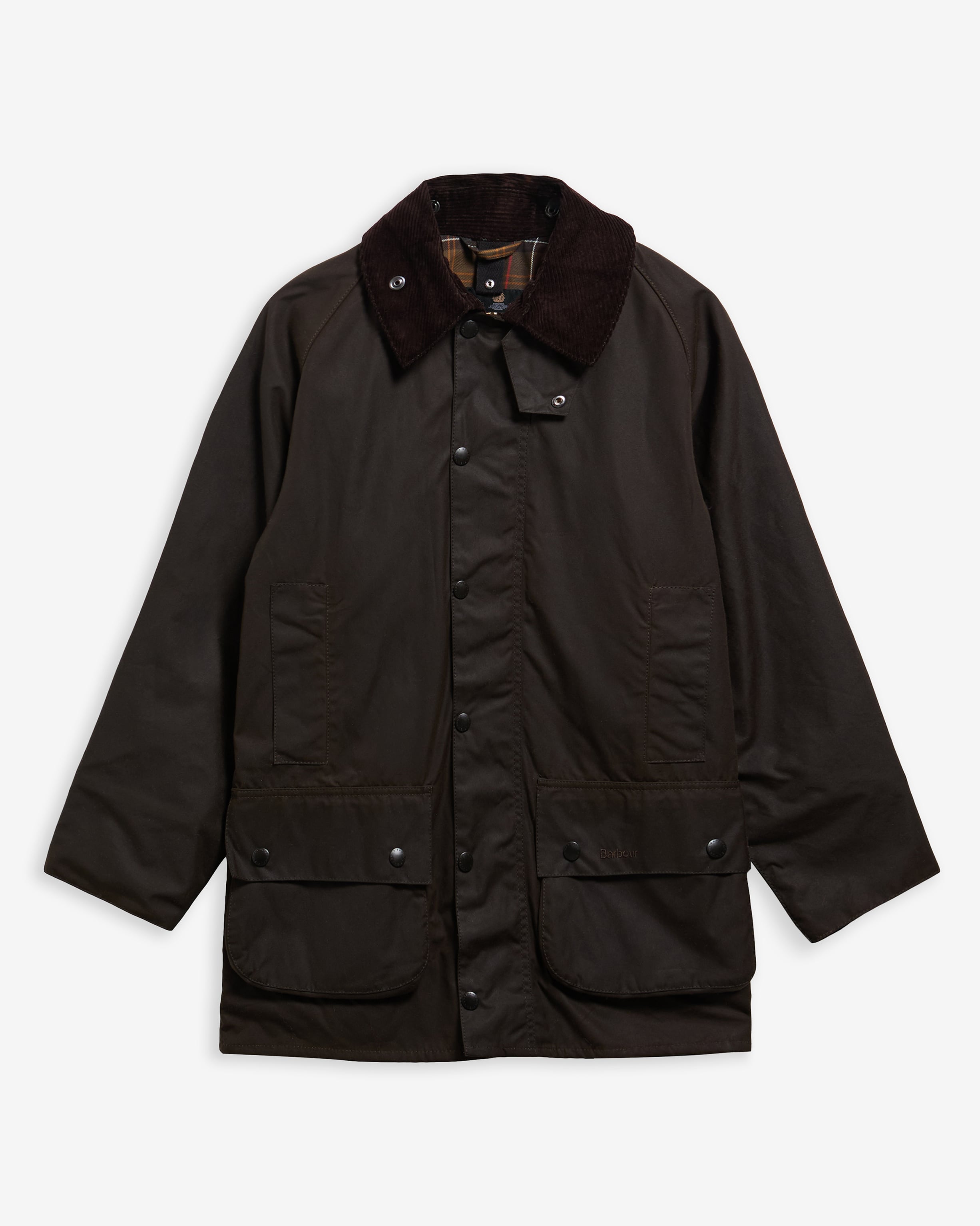 Classic Beaufort&reg; Waxed Jacket