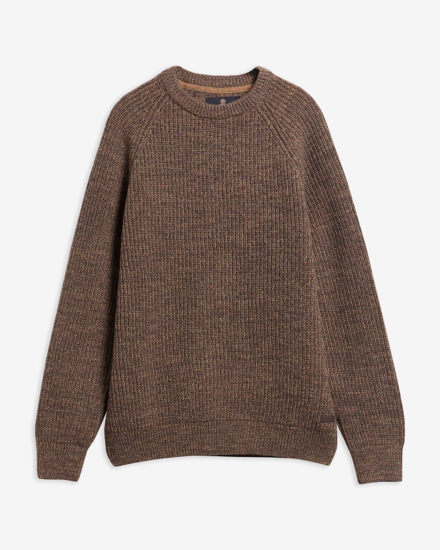Pullover Horseford Camel