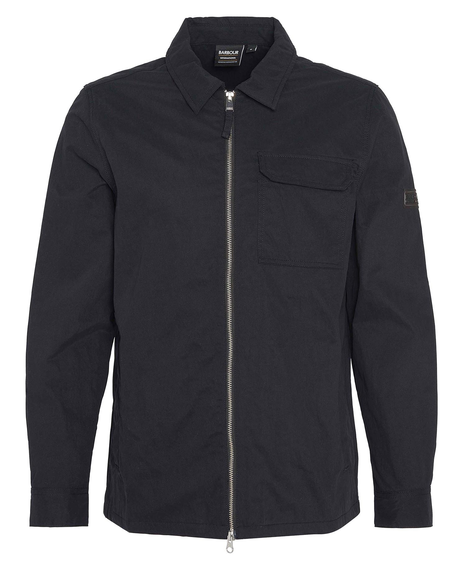 Maze Peached Overshirt