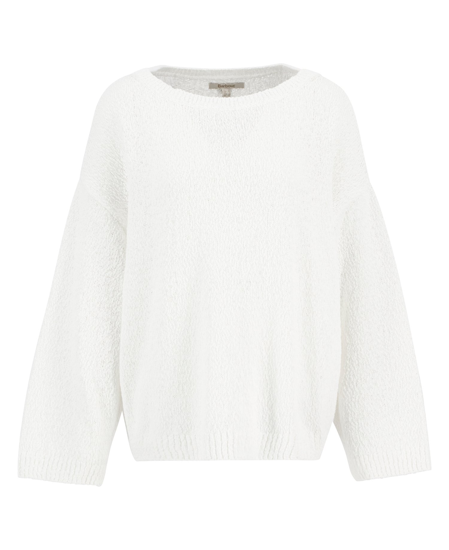 Pullover Gabby Rundhalsausschnitt