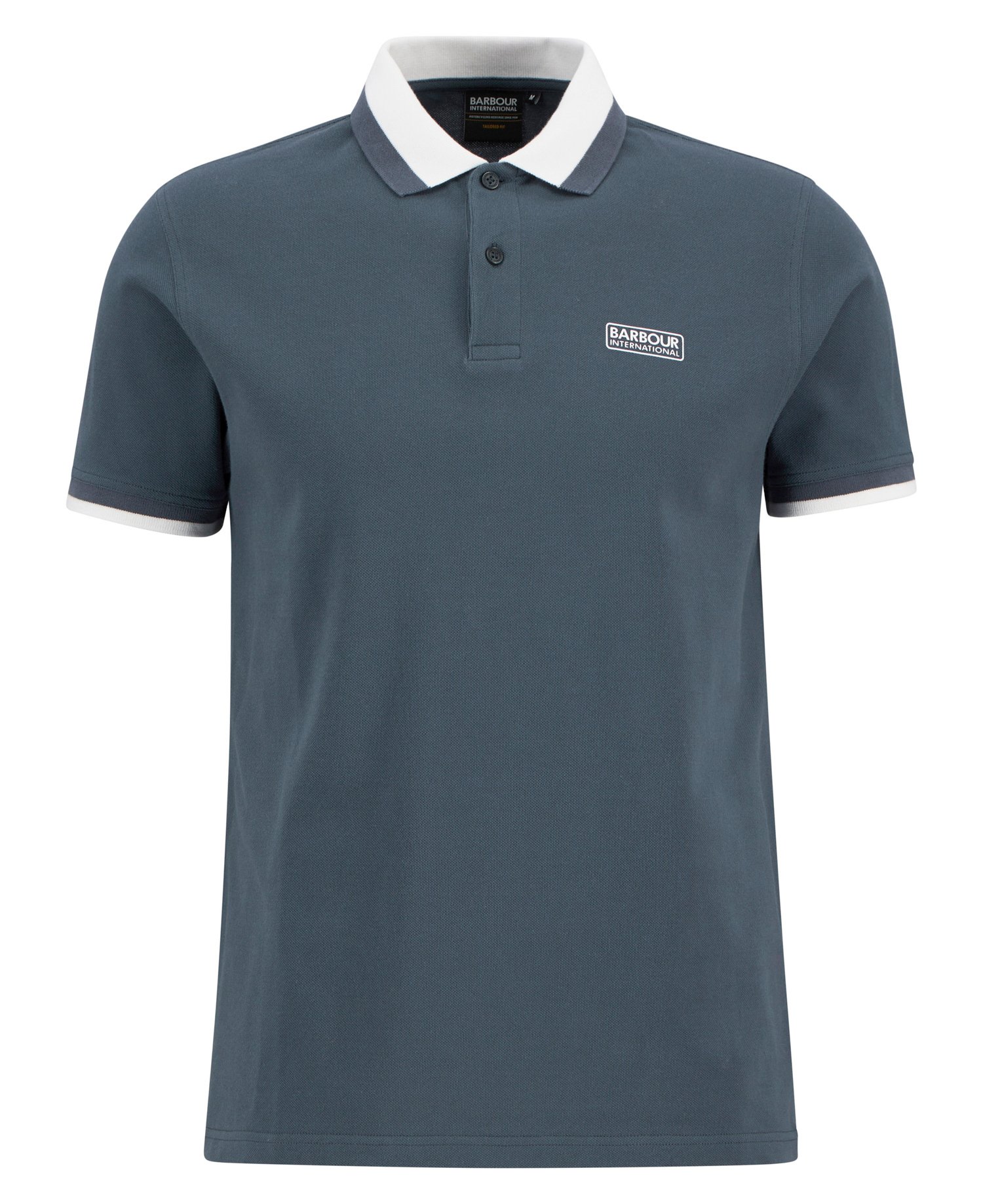 Amped Polo Shirt