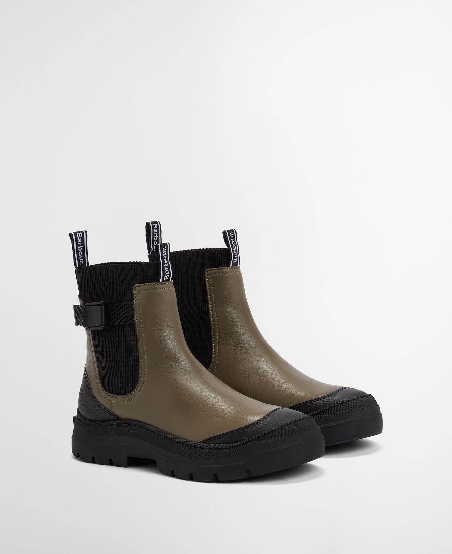 Klara Chelsea Boots