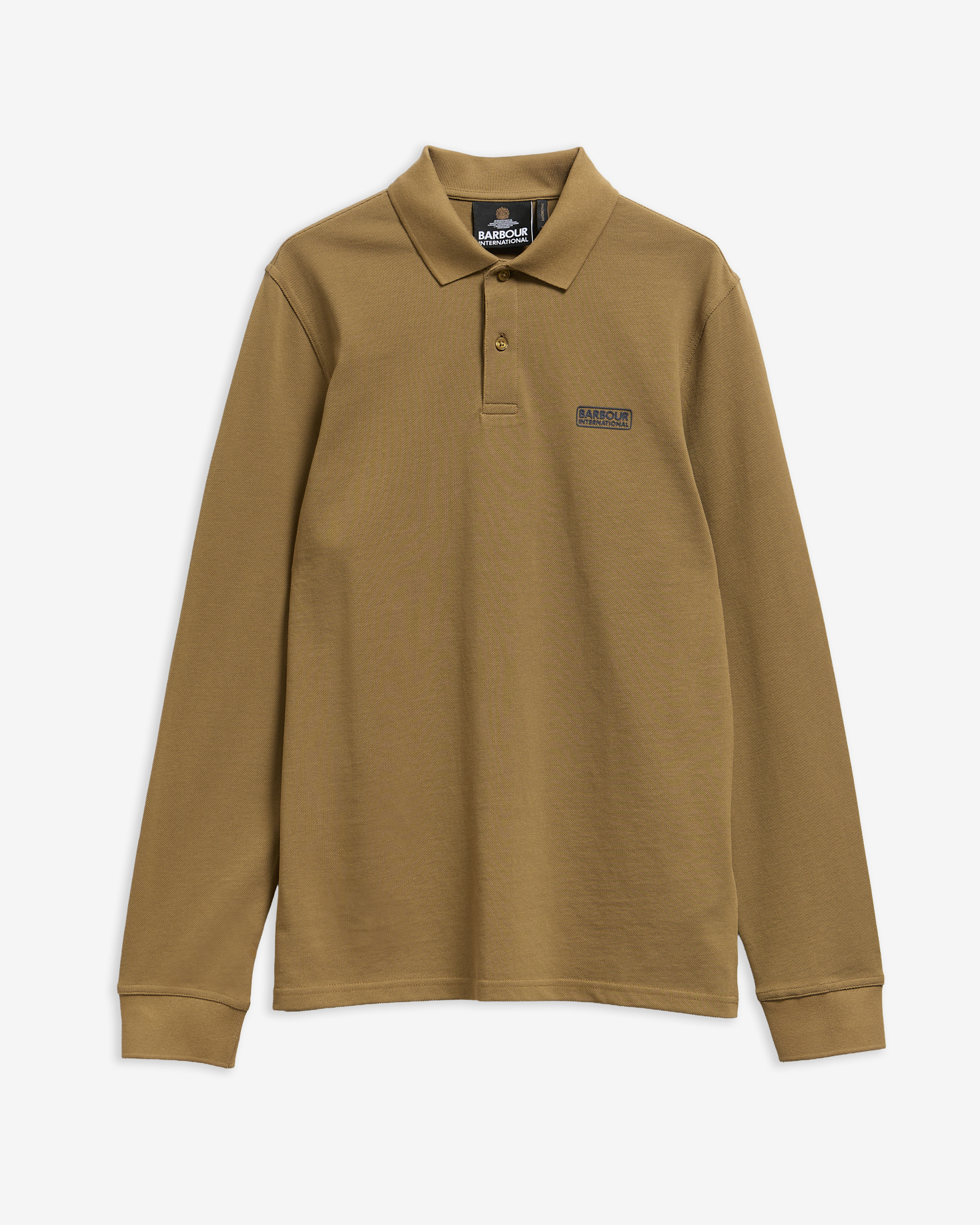 Polo Shirt Butternut