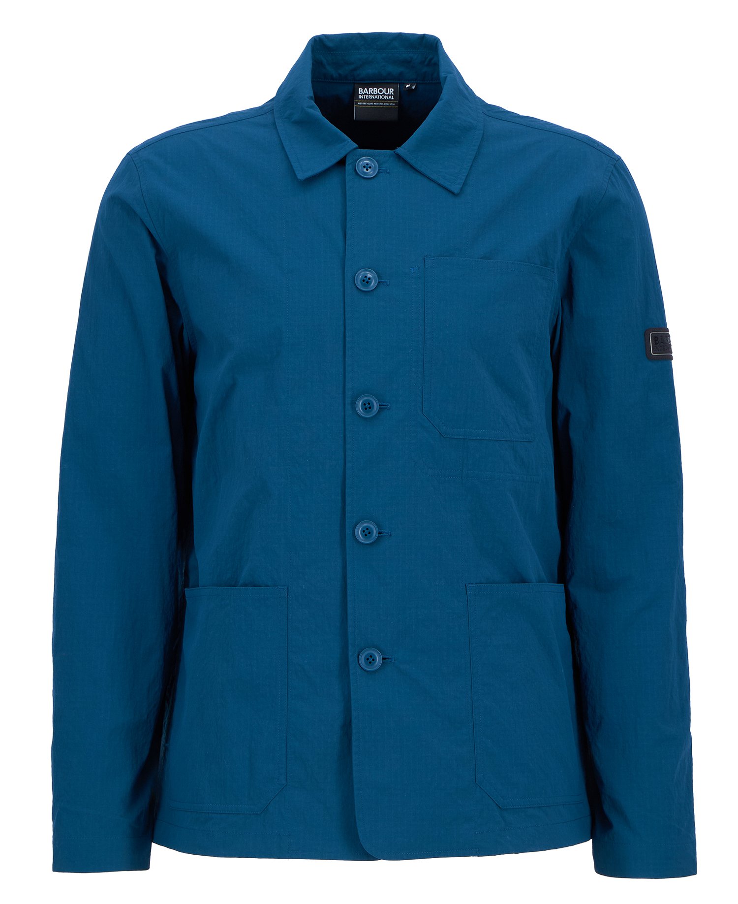 Douglas Overshirt Douglas Overshirt
