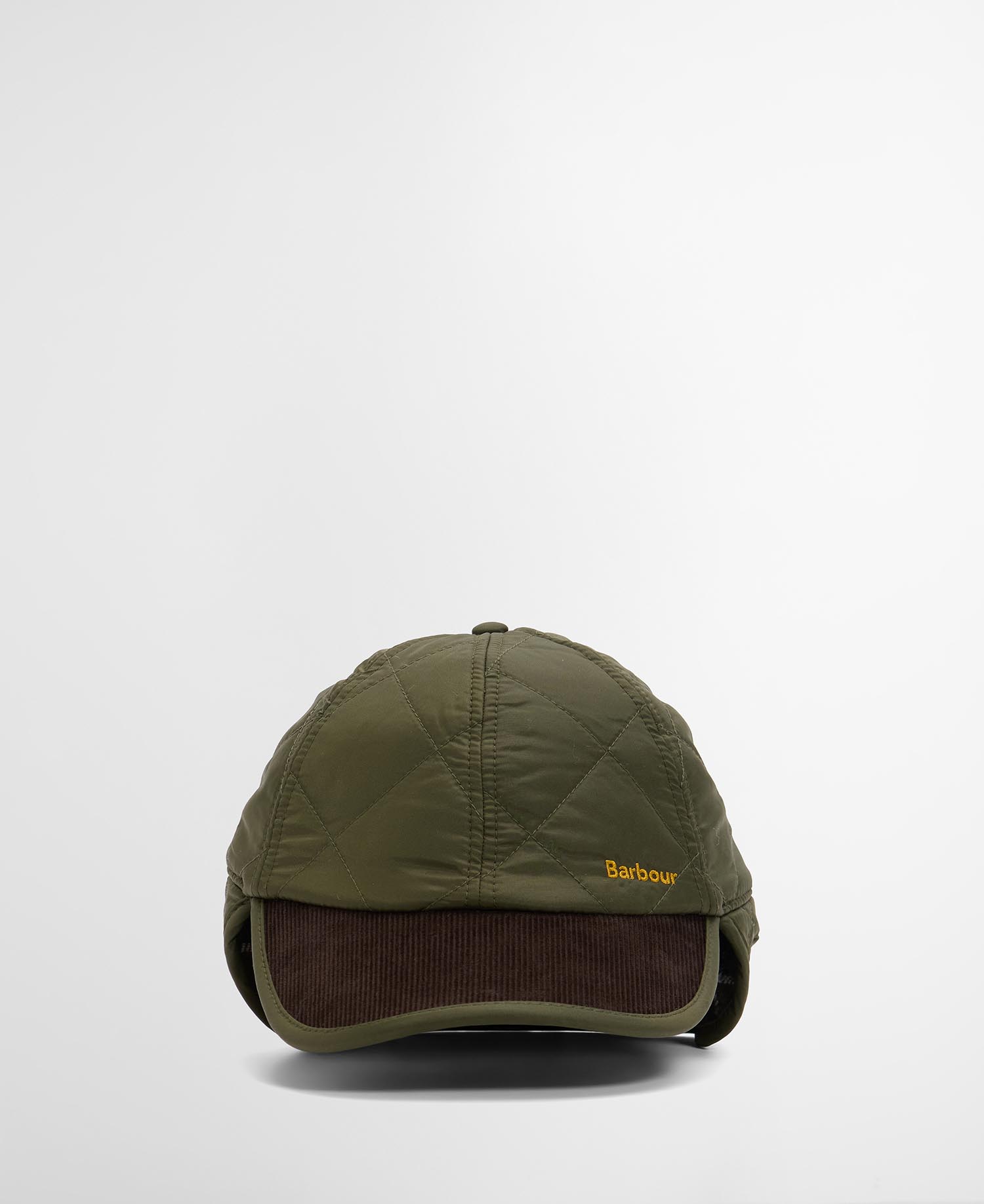 Liddesdale Carpenter Cap Olive