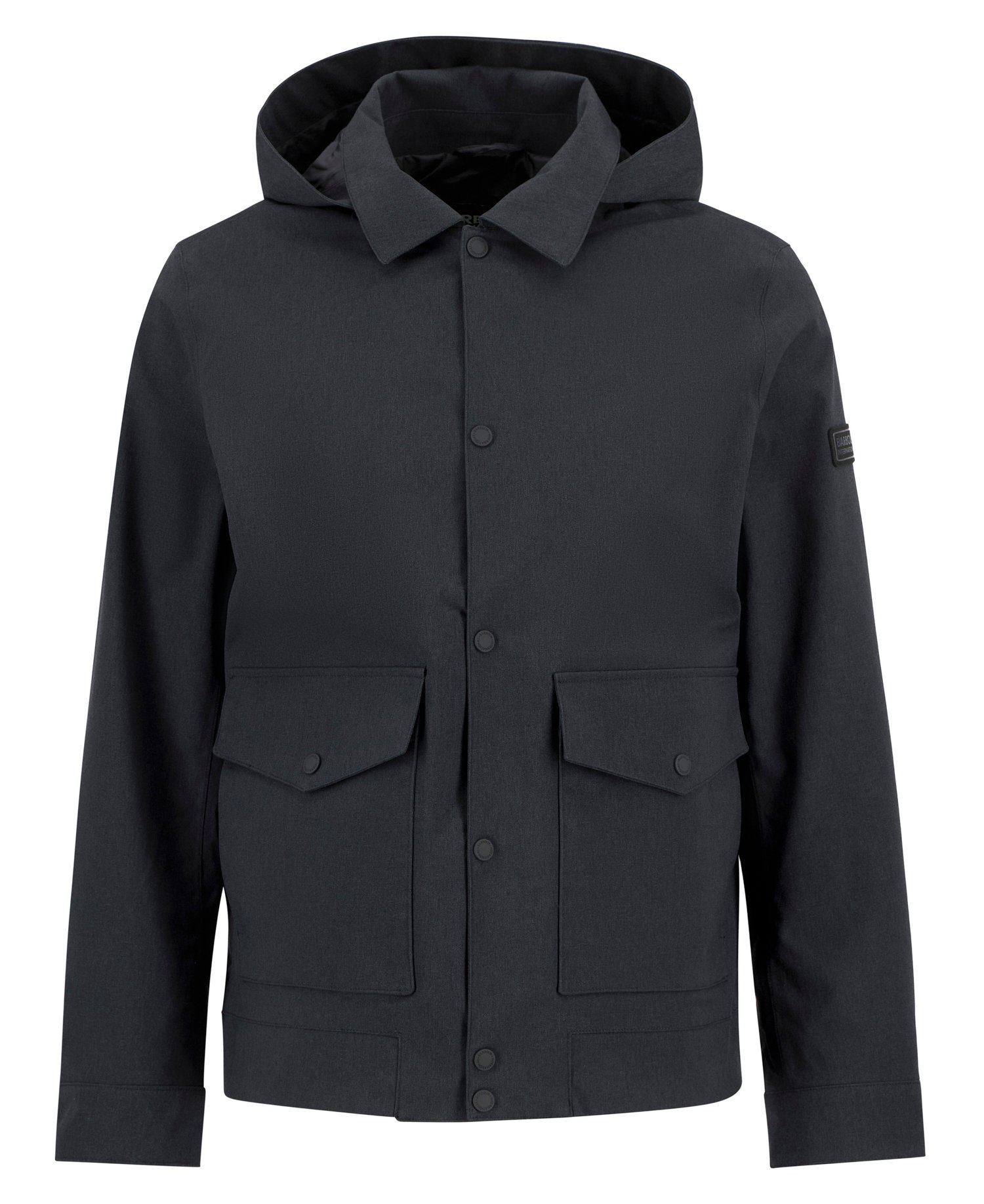 Elmford Waterproof Jacket