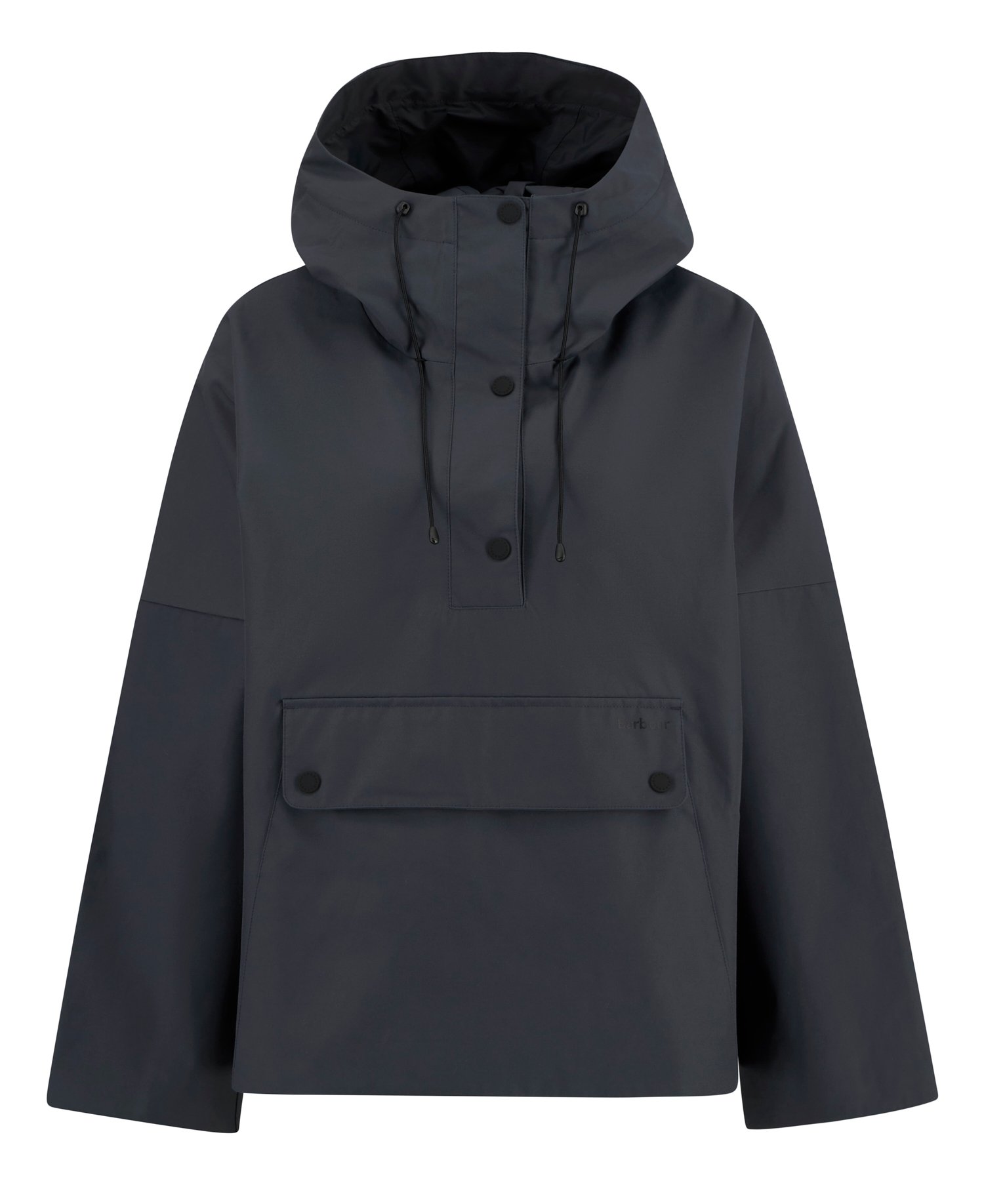 Bedafell Showerproof Jacket Dusk Grey/Dusk Grey