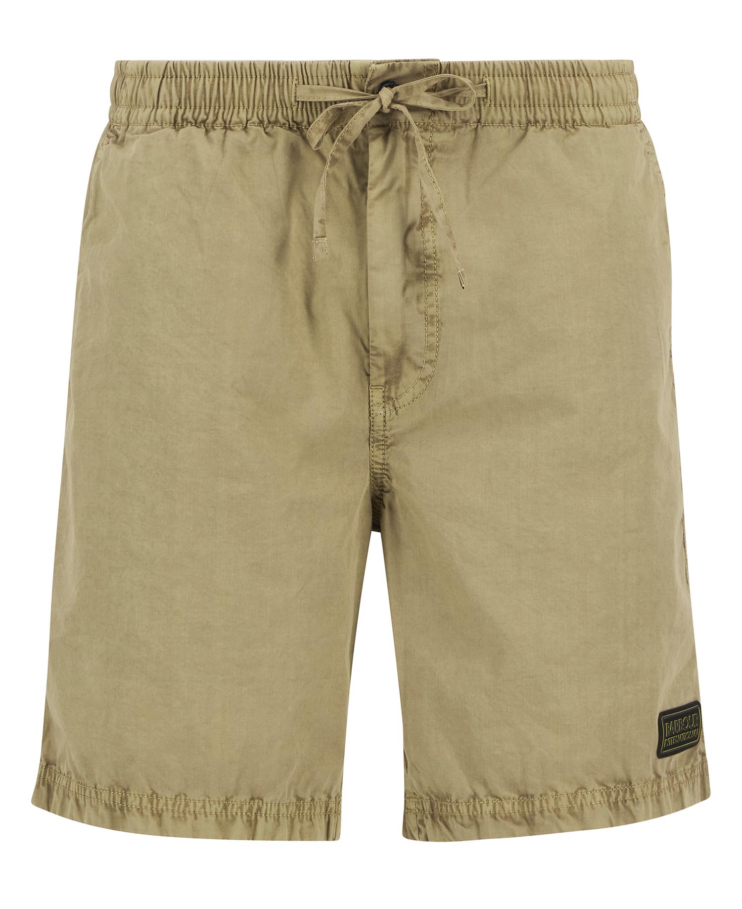Buckley Garment Dyed Shorts Buckley Garment Dyed Shorts