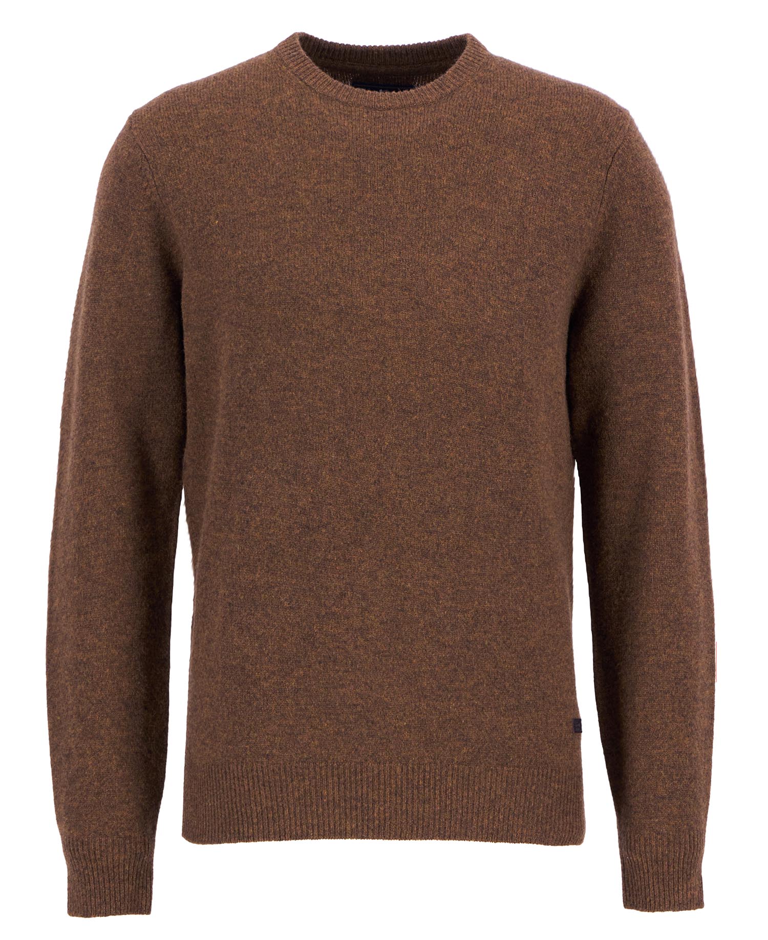 Essential Crew-Neck Jumper Essential Crew-Neck Jumper