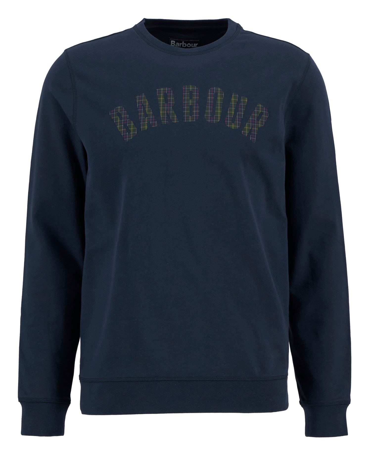 Berwick Crew Neck Jumper