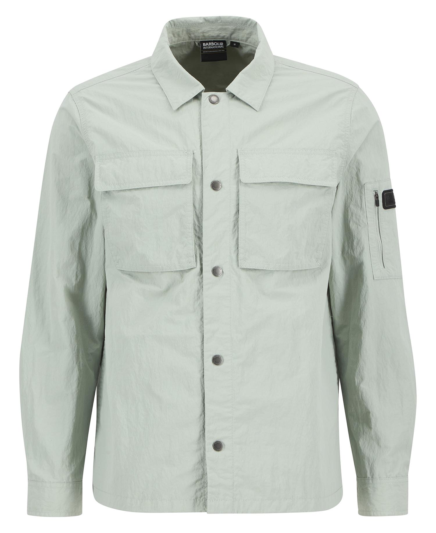 Scots Overshirt