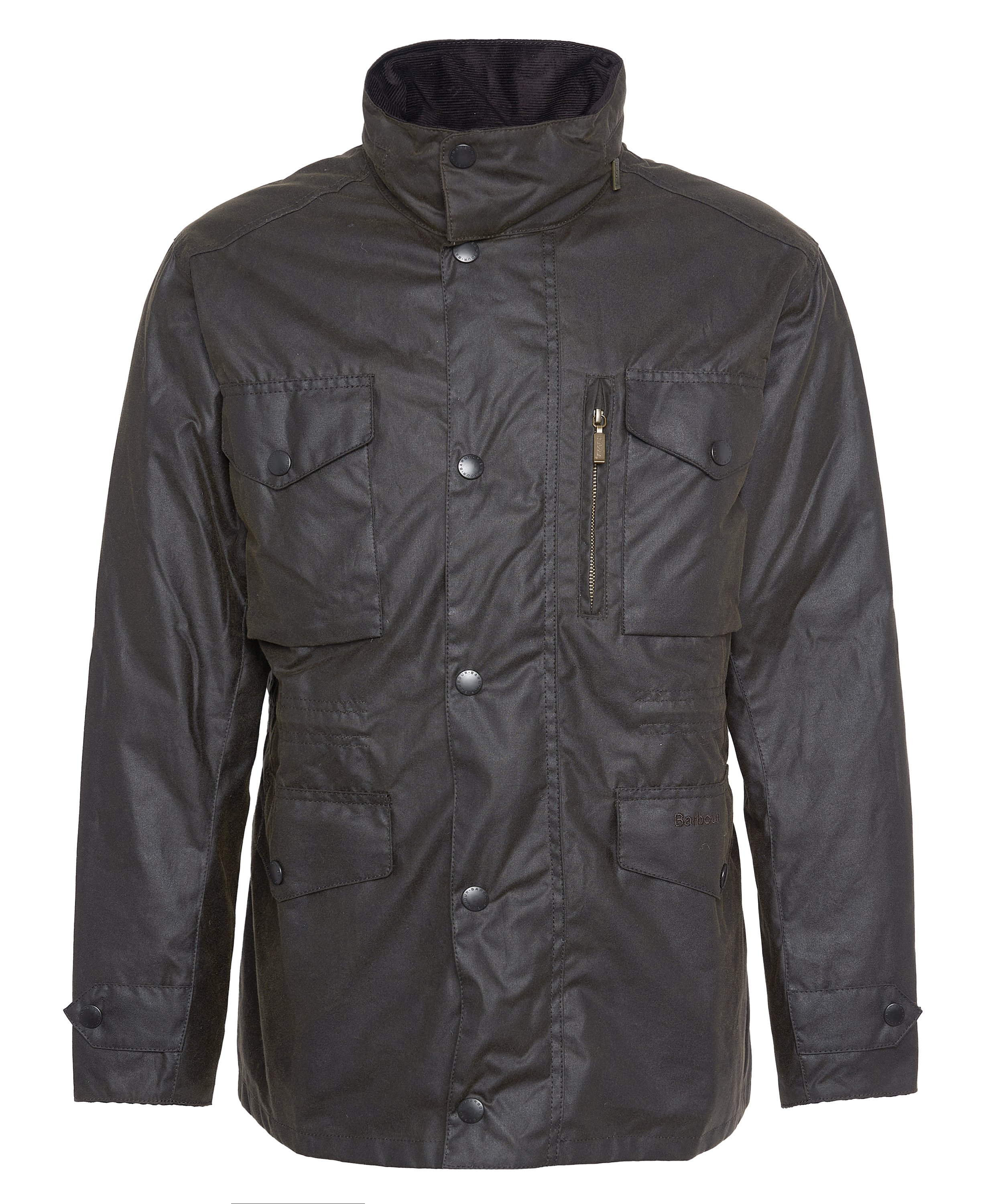 Sapper Waxed Jacket