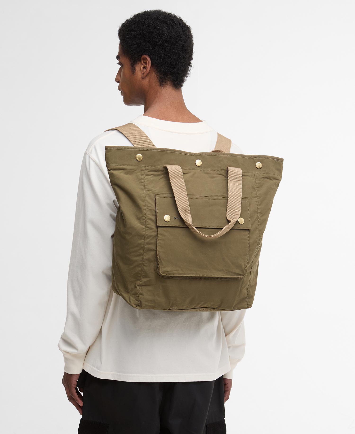 Tote Bag Transport 3-Way