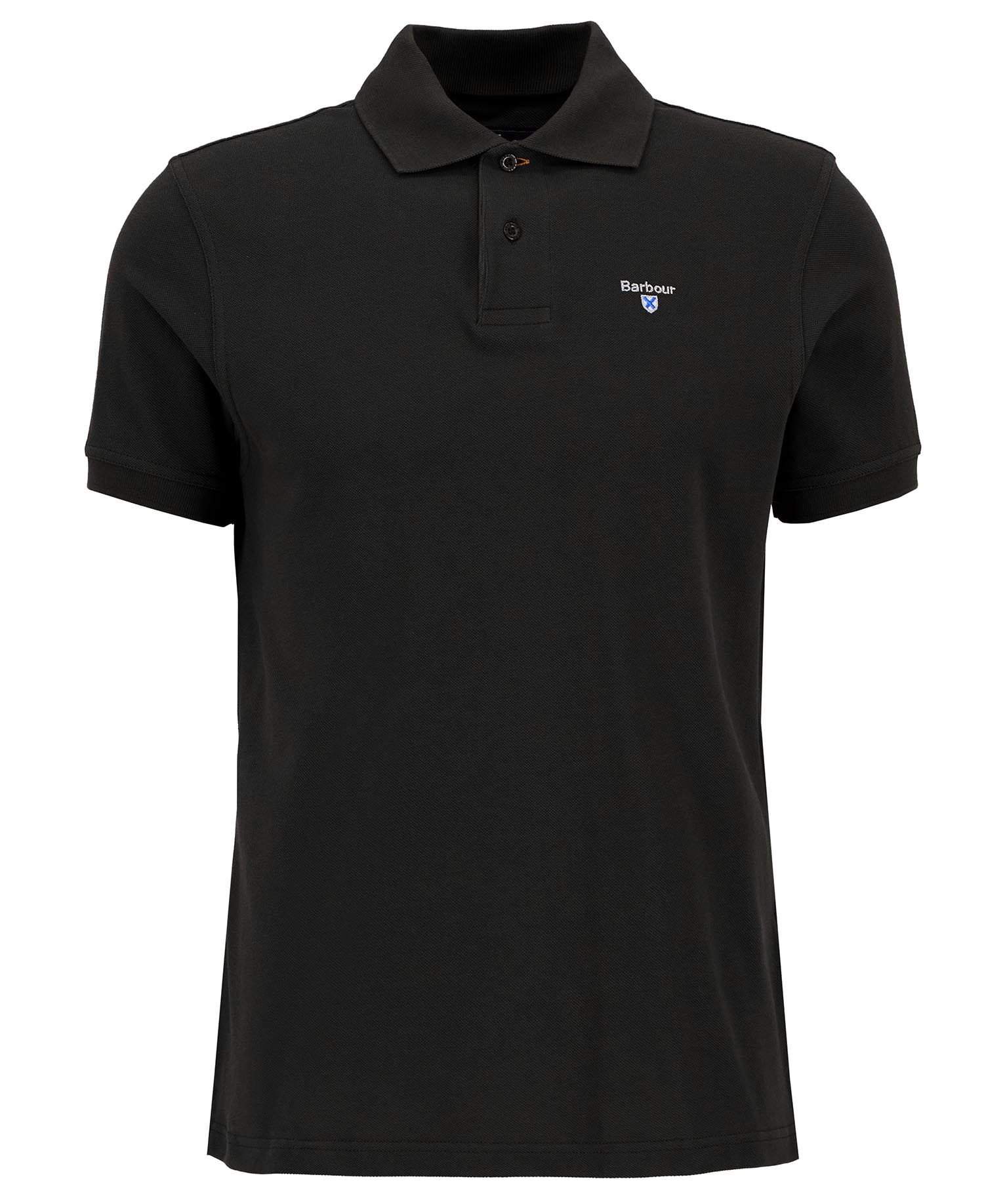 Polo a maniche corte Sports