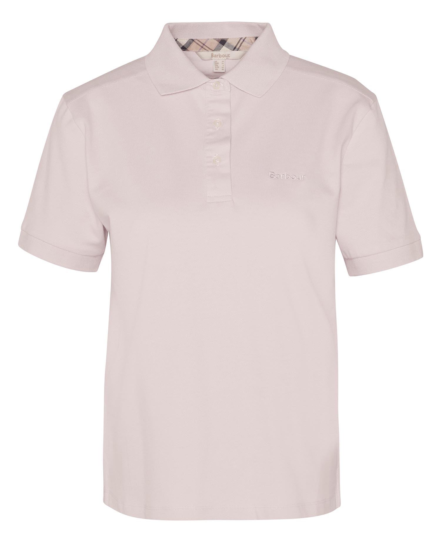 Bowford Polo Shirt