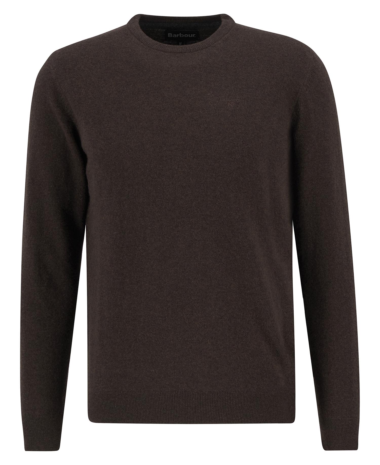 Essential Crew Neck Jumper