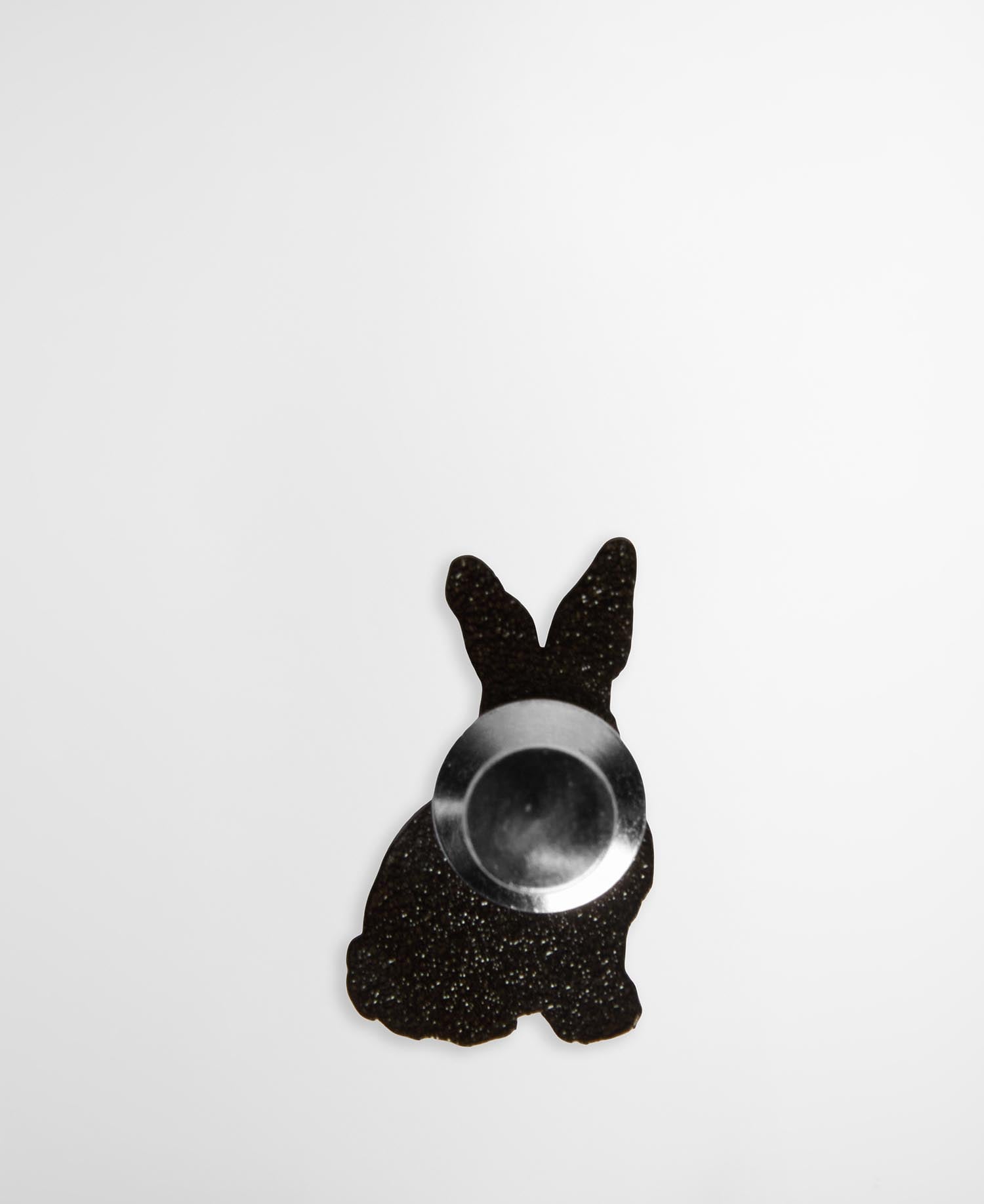 Rabbit Pin Badge Rabbit