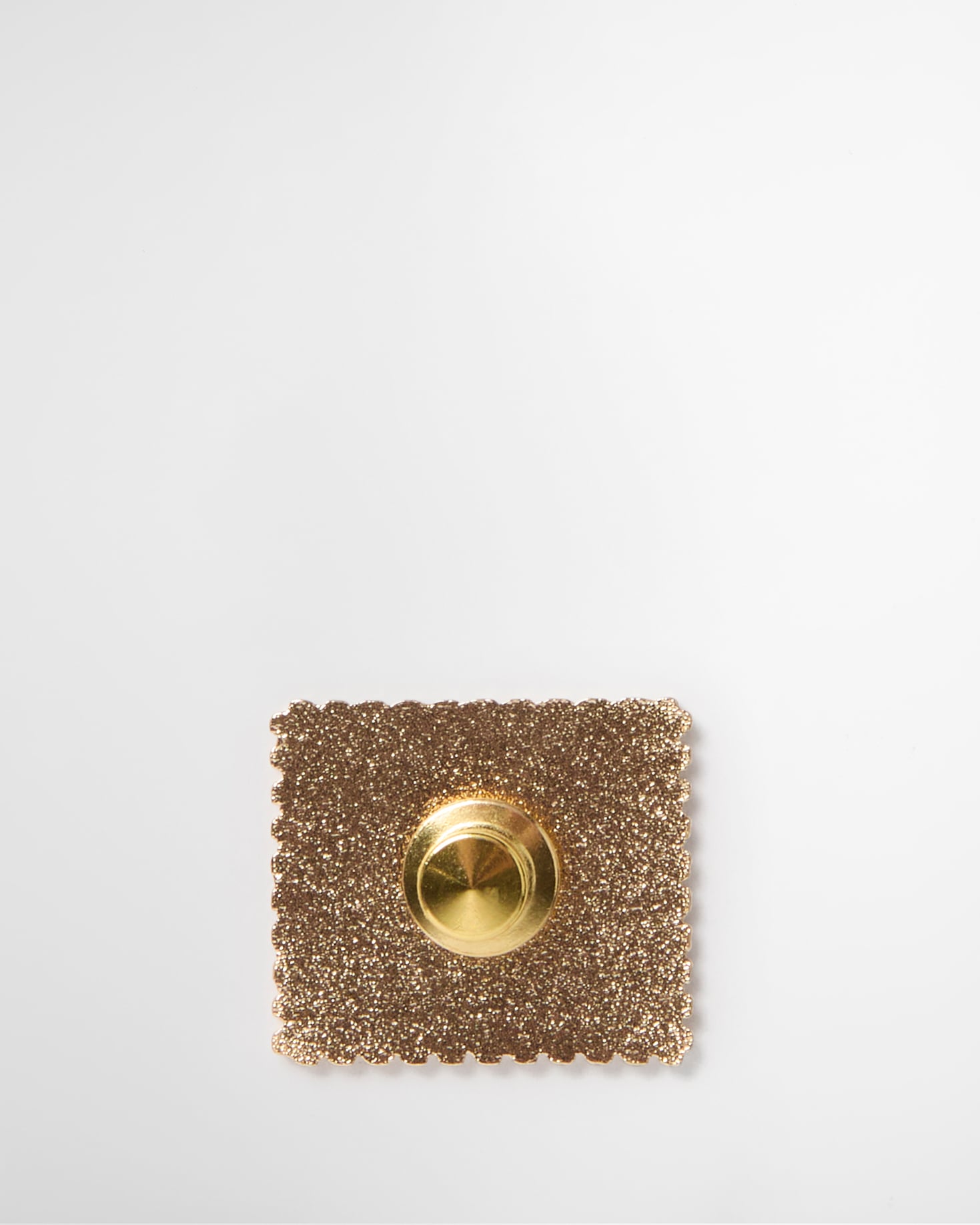 Postage Stamp Pin Badge Postage Stamp