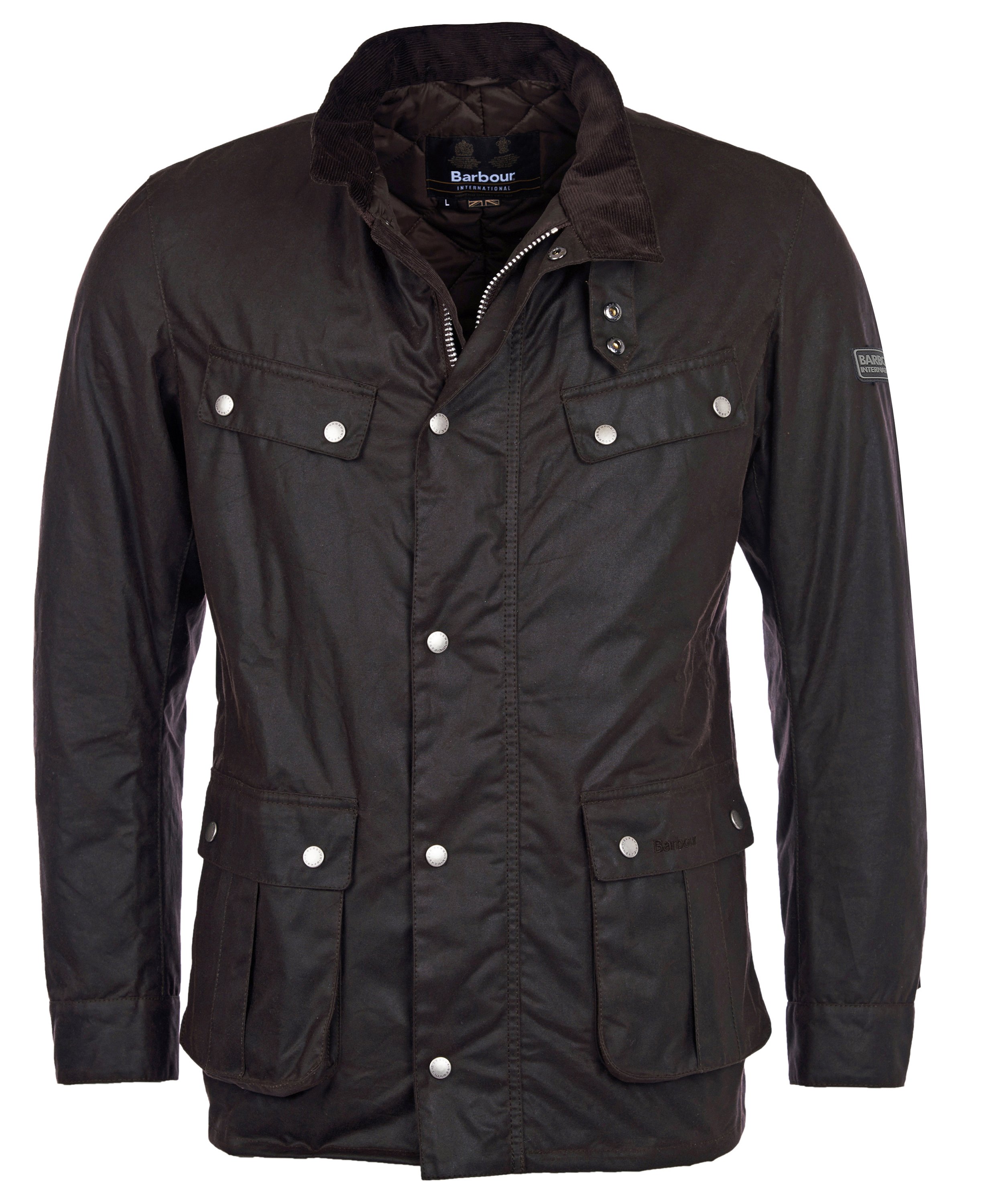 Tourer Duke Waxed Jacket Tourer Duke Waxed Jacket