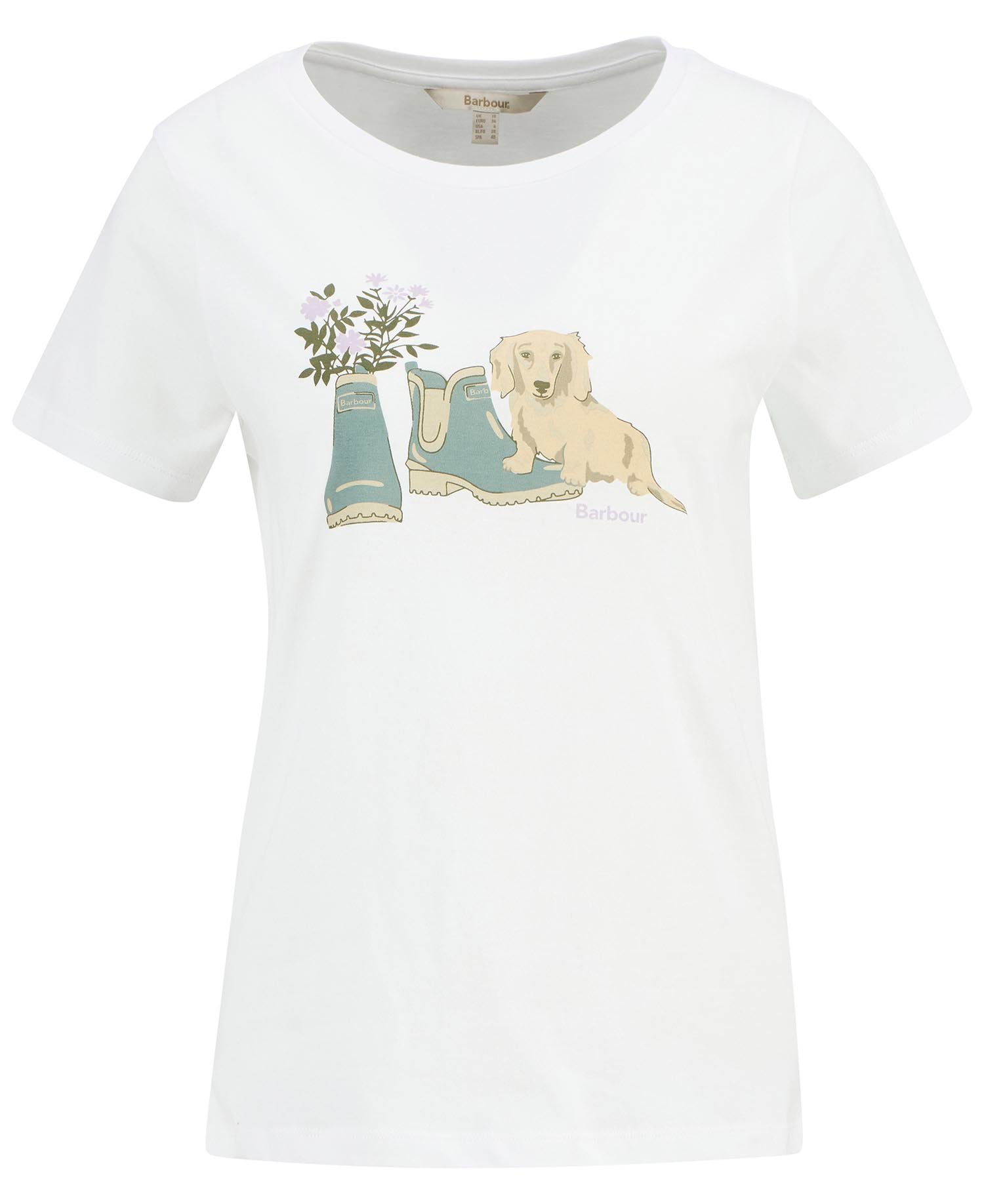 Brambles T-Shirt