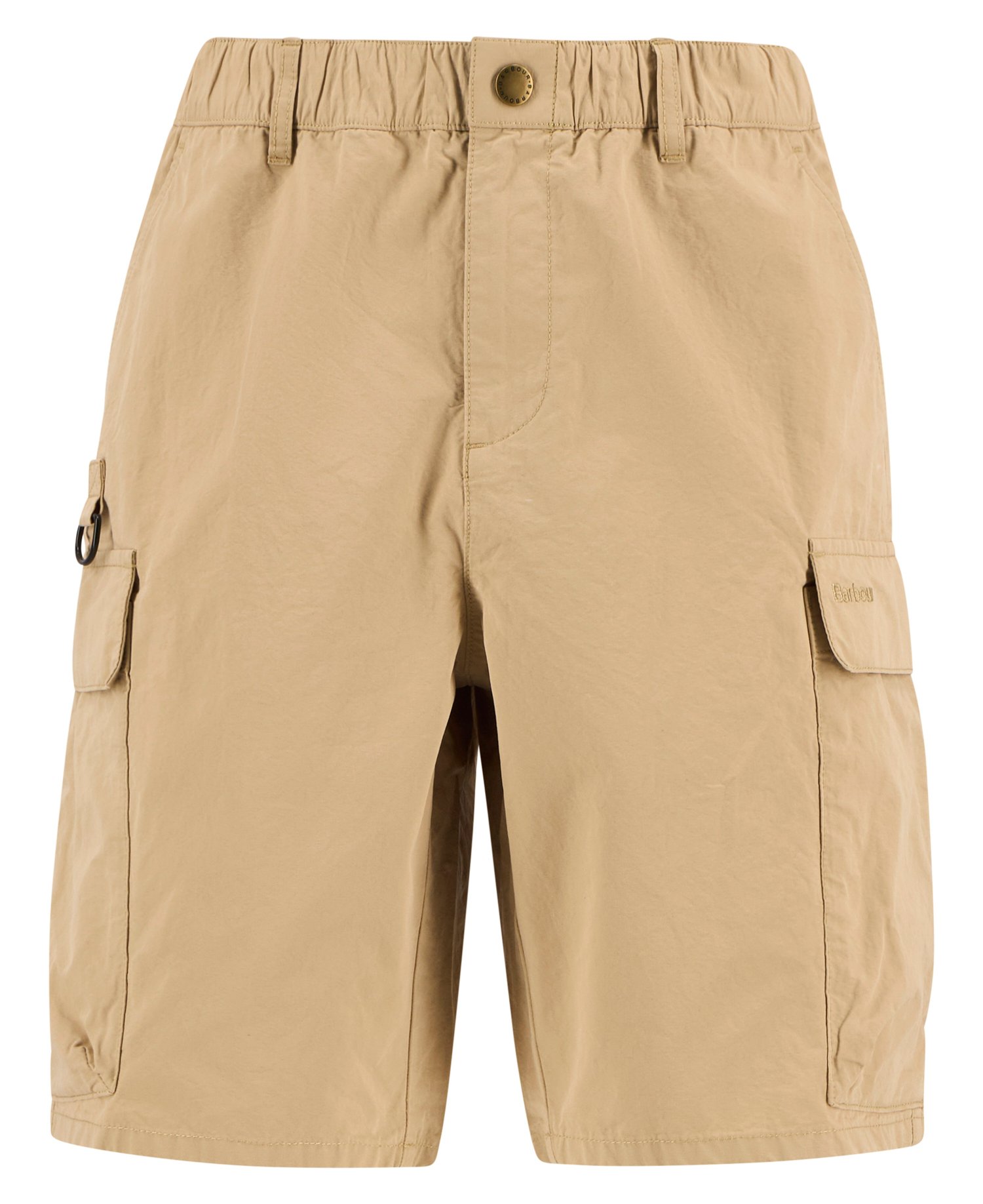 Shorts Spey in popeline di cotone