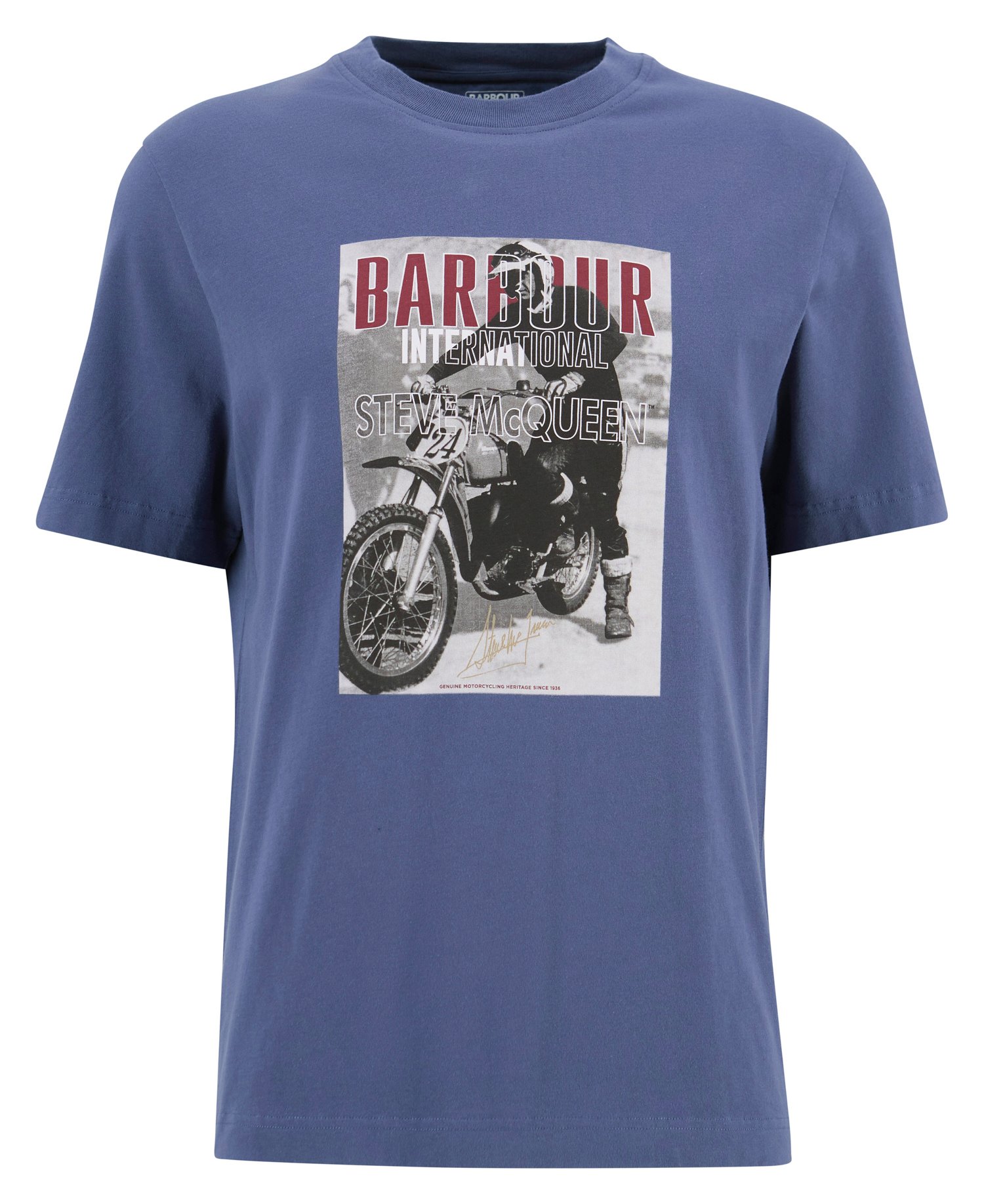 T-Shirt Arnes Graphic