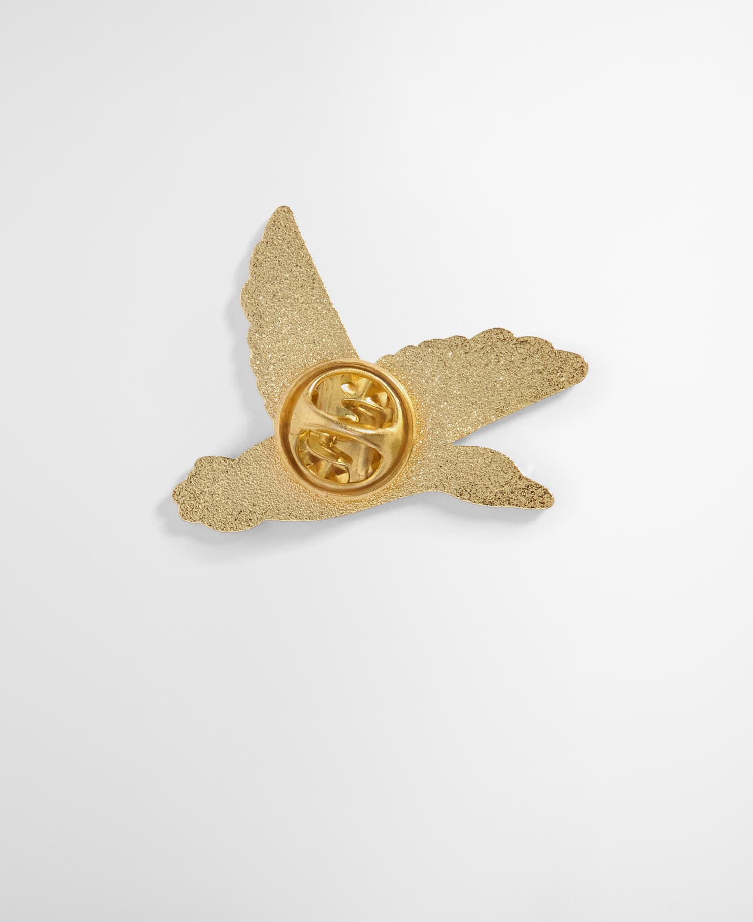 Barbour Duck Pin Badge Barbour Duck Pin Badge
