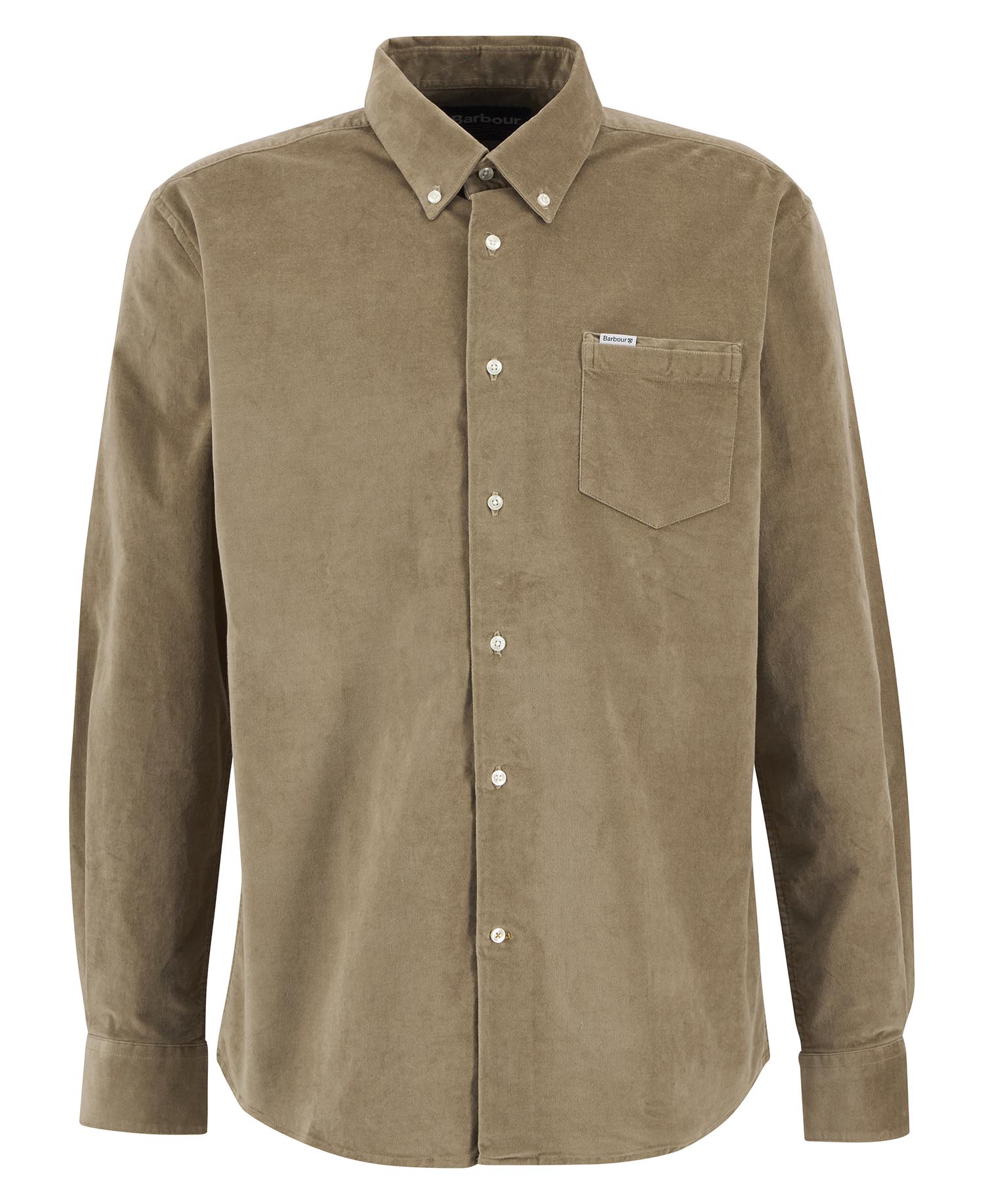 Jesmond Regular Long-Sleeved Shirt