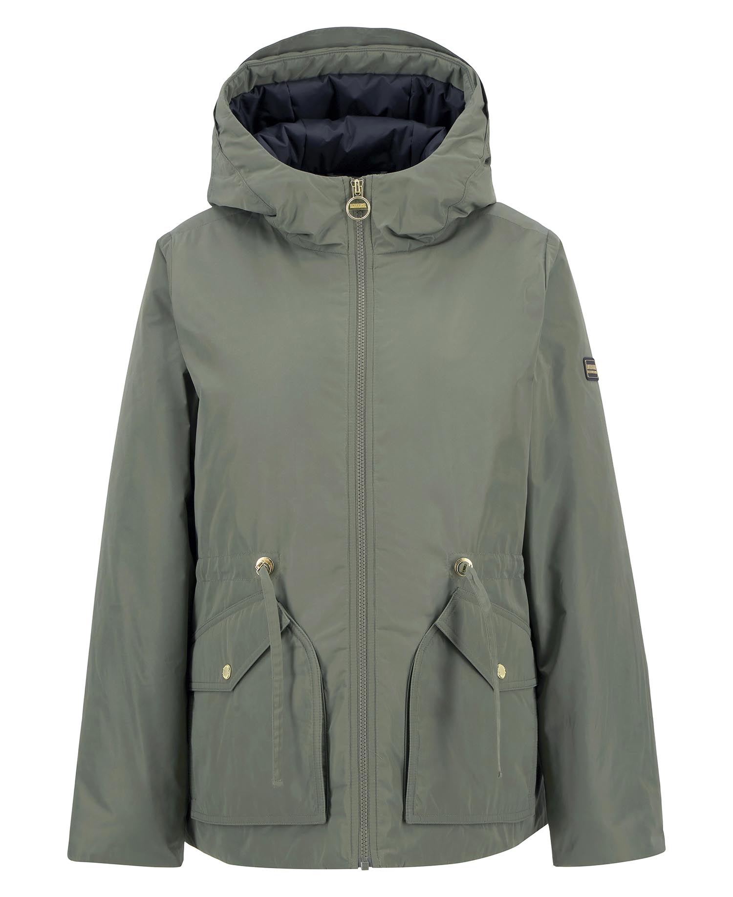 Winter Piper Showerproof Jacket