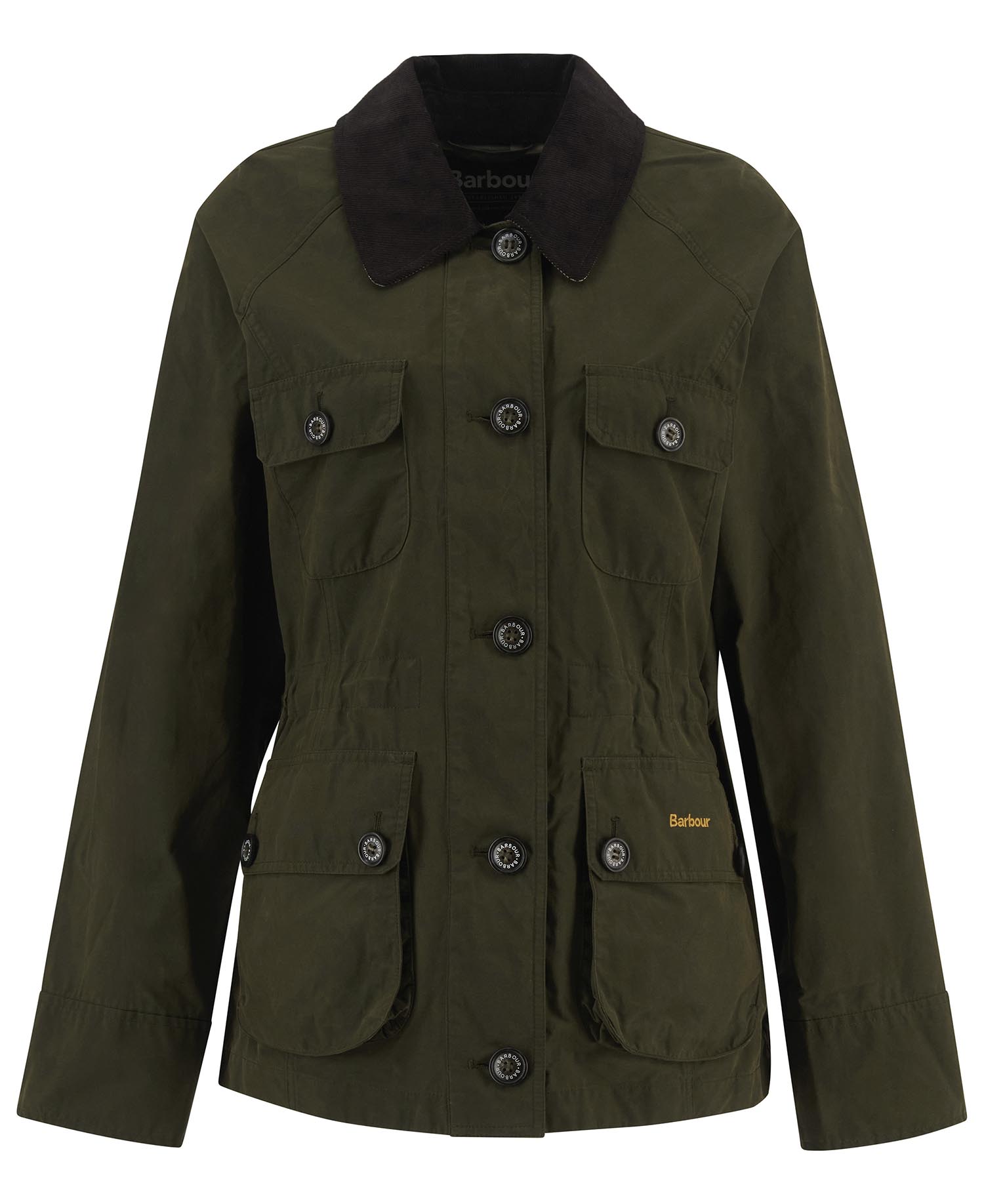 Croton Casual Jacket