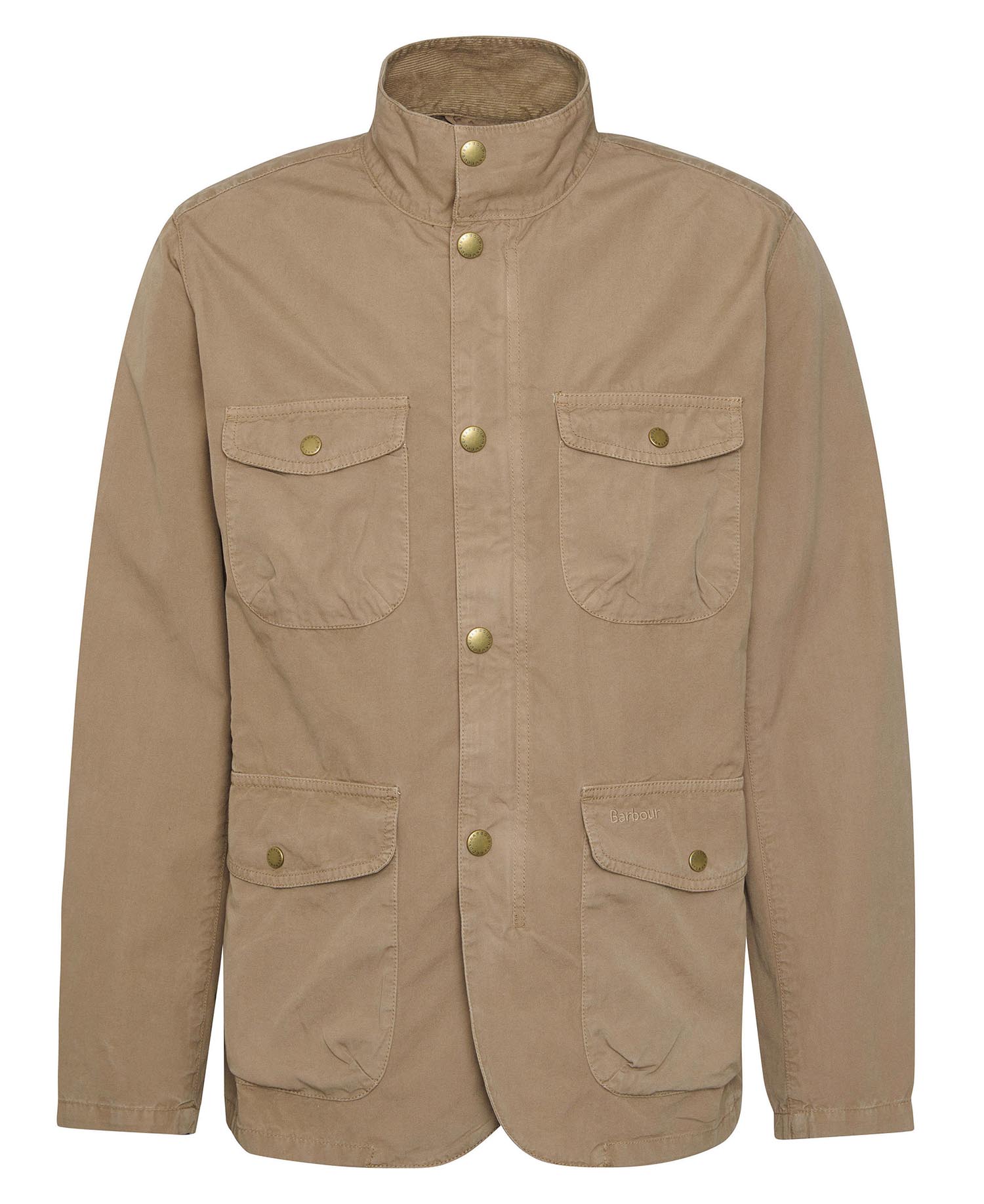 Ogston Casual Jacket