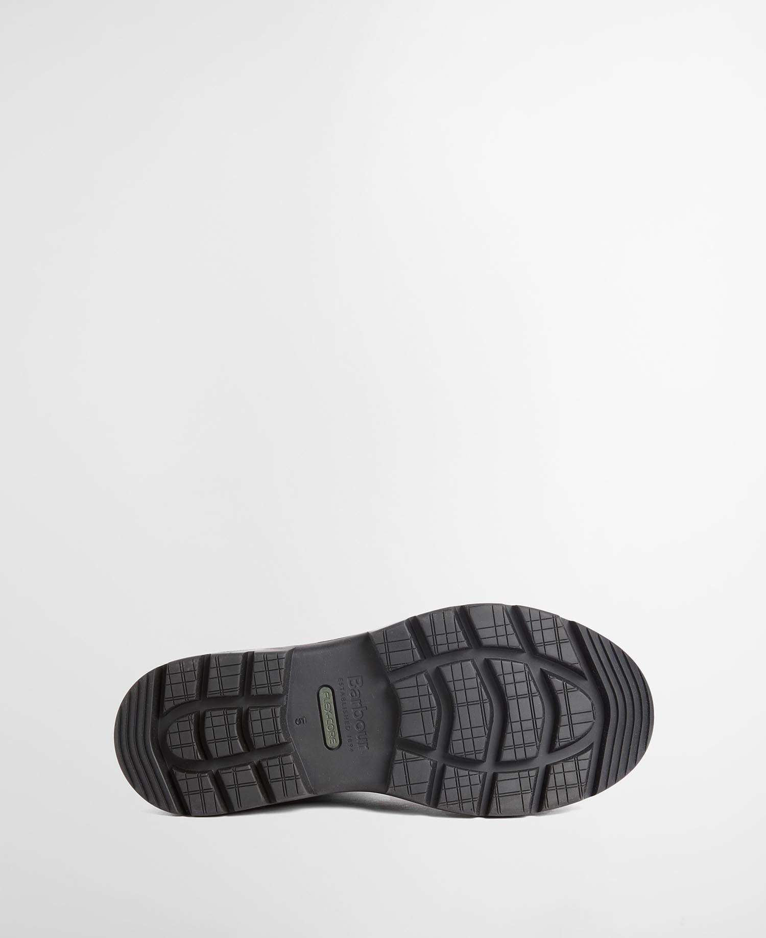 Barbour Chelsea Boots Harriety Black