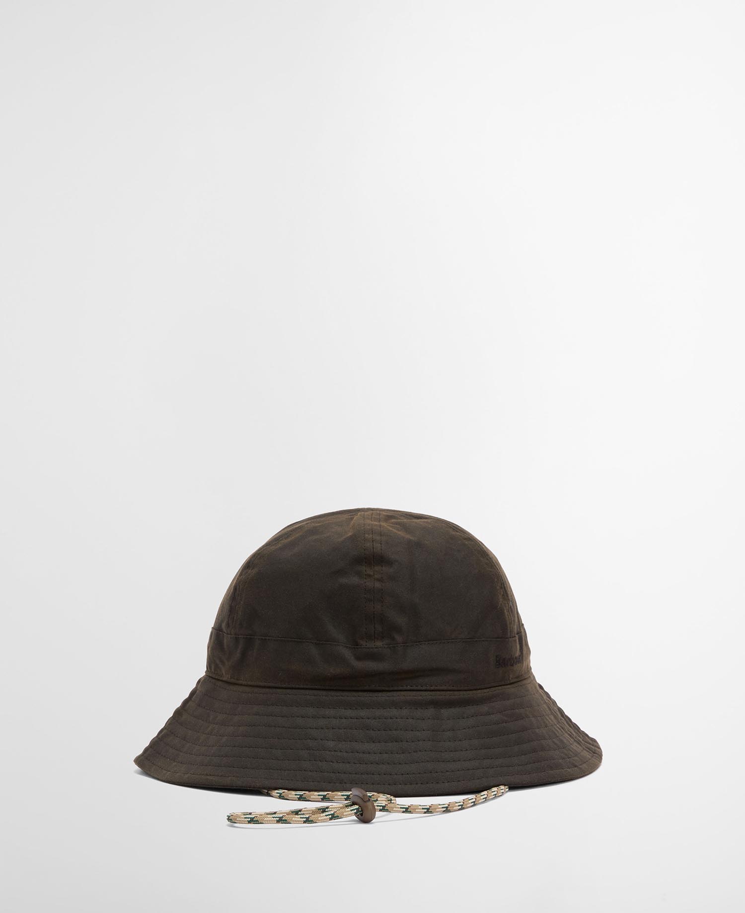 Transport Waxed Hat