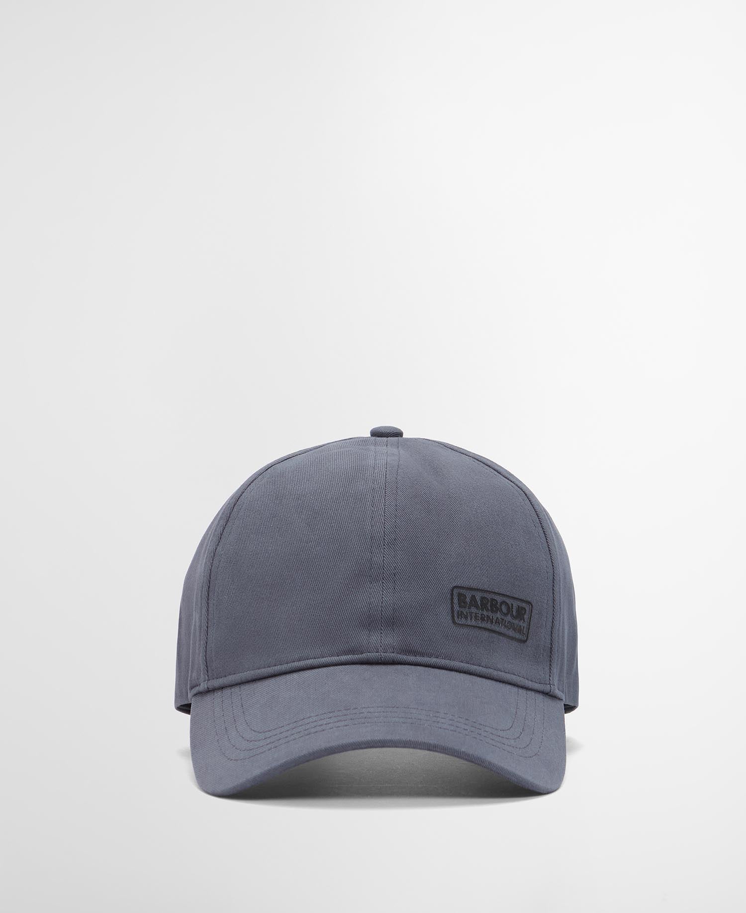 Norton Drill Sports Cap Washed Charcoal