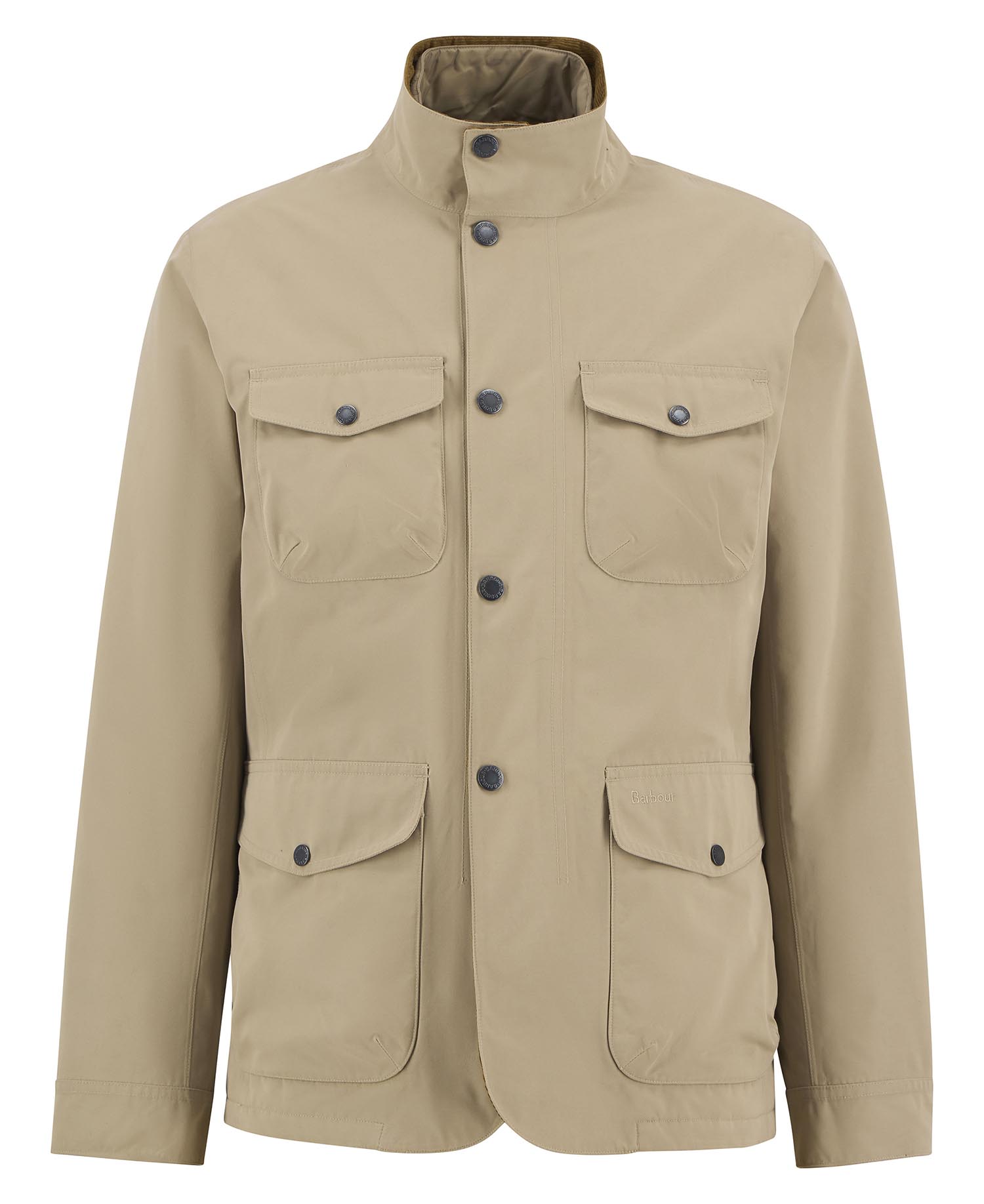 Jacke Ogston Waterproof