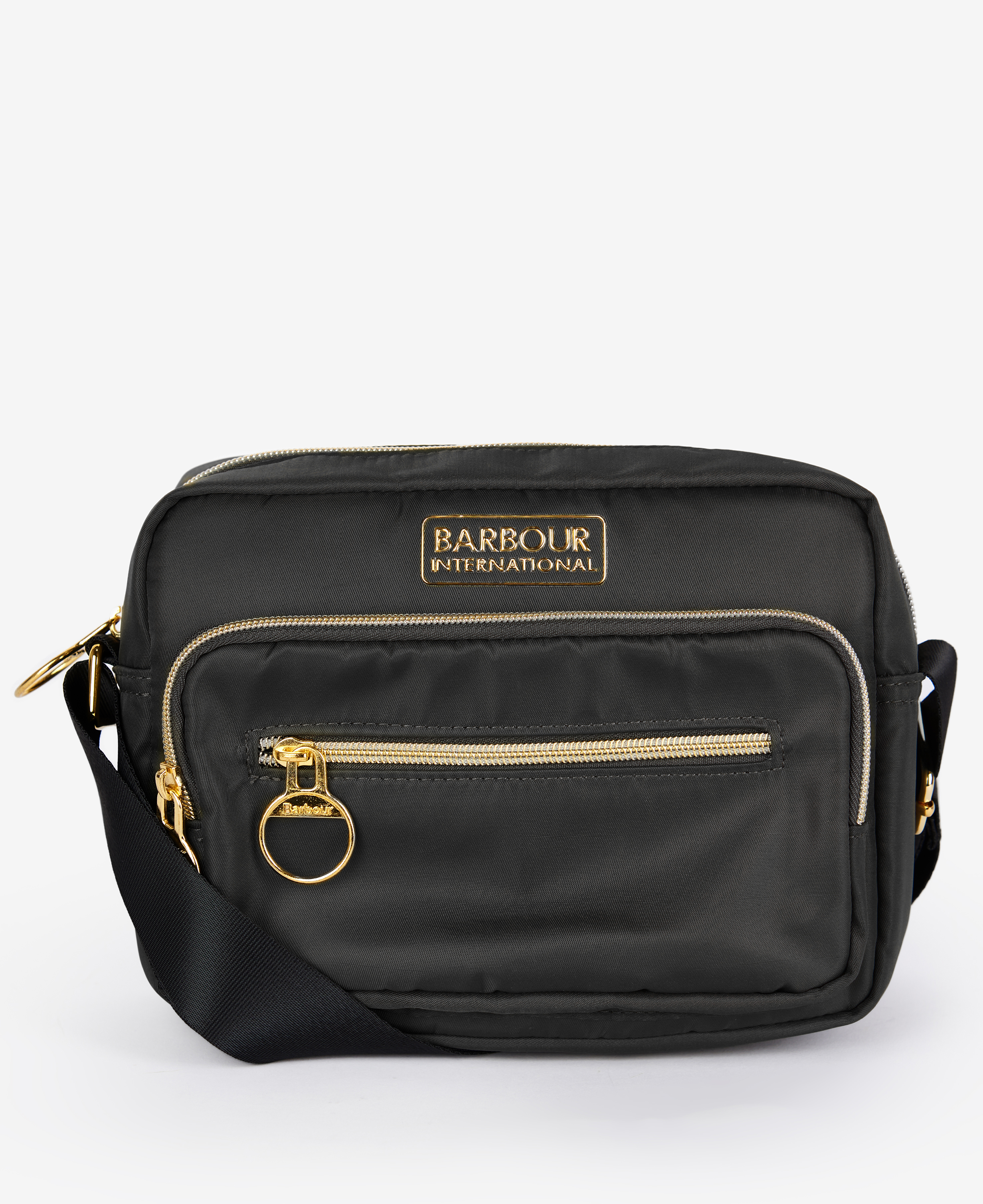 Qualify Crossbody Bag