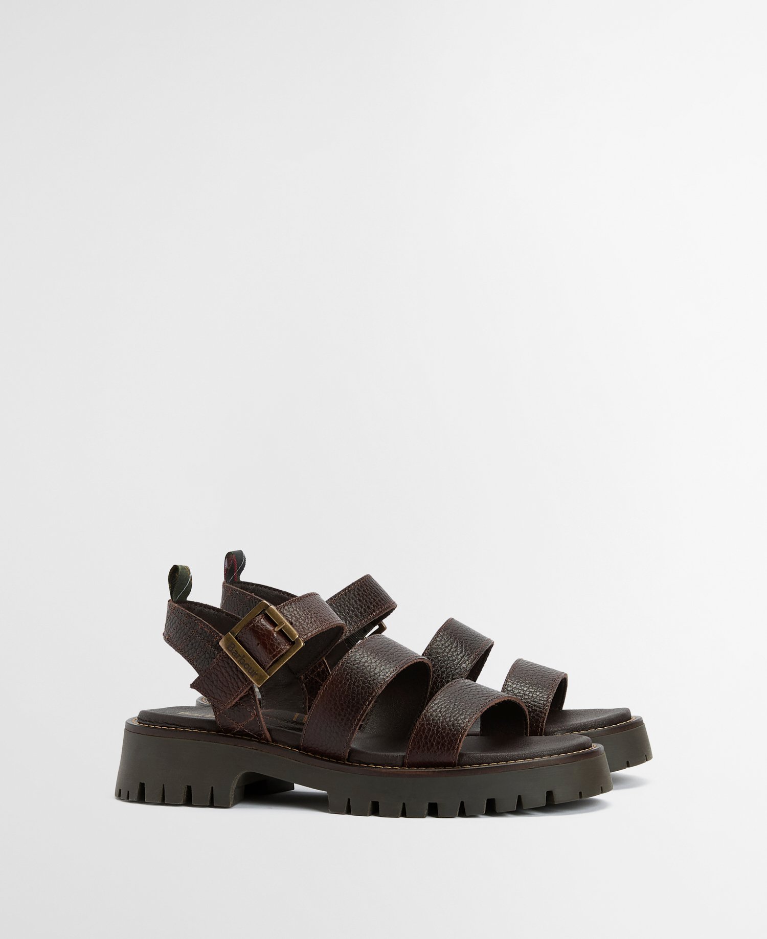 Gabby Sandal
