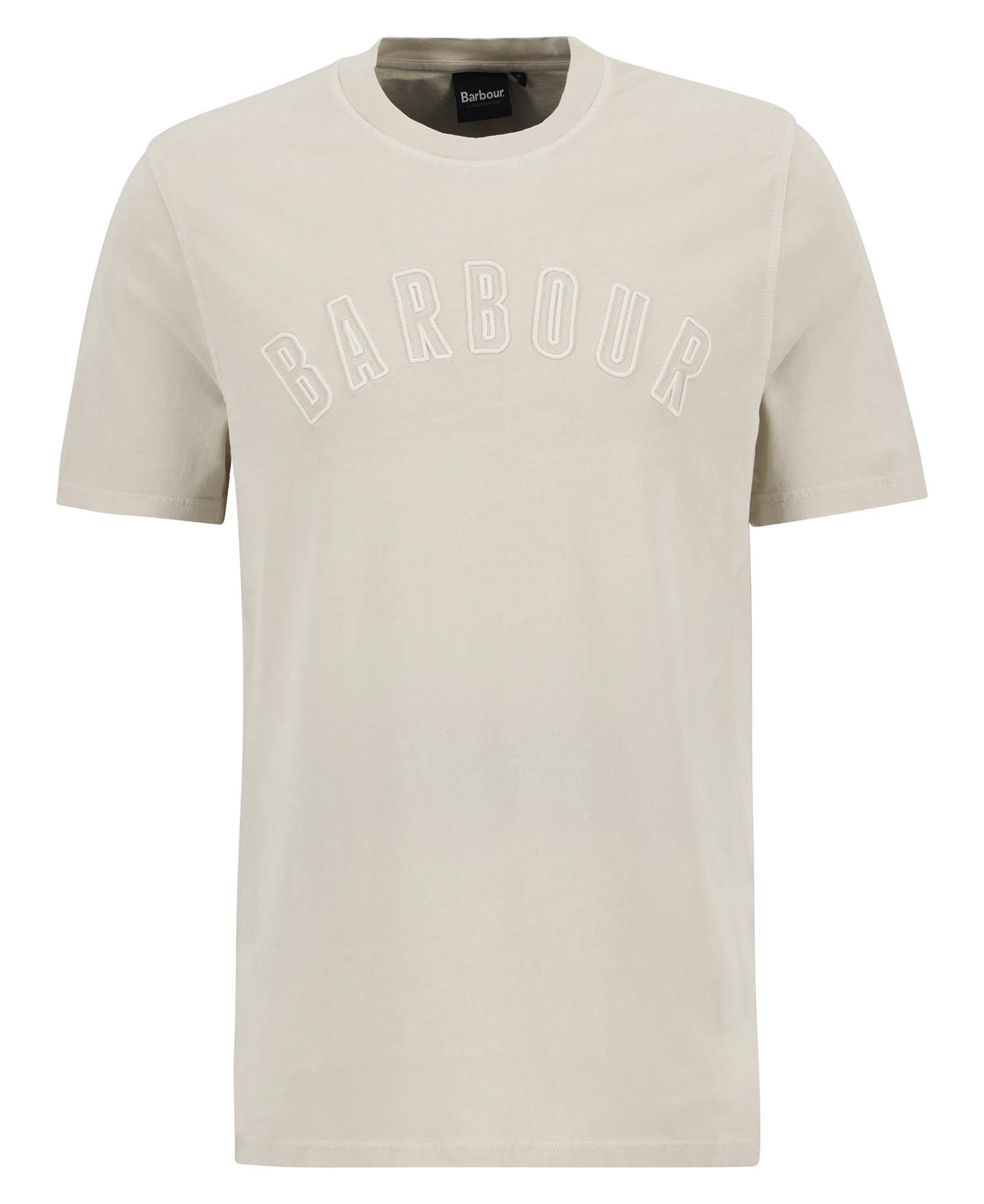 Banford Relaxed T-Shirt