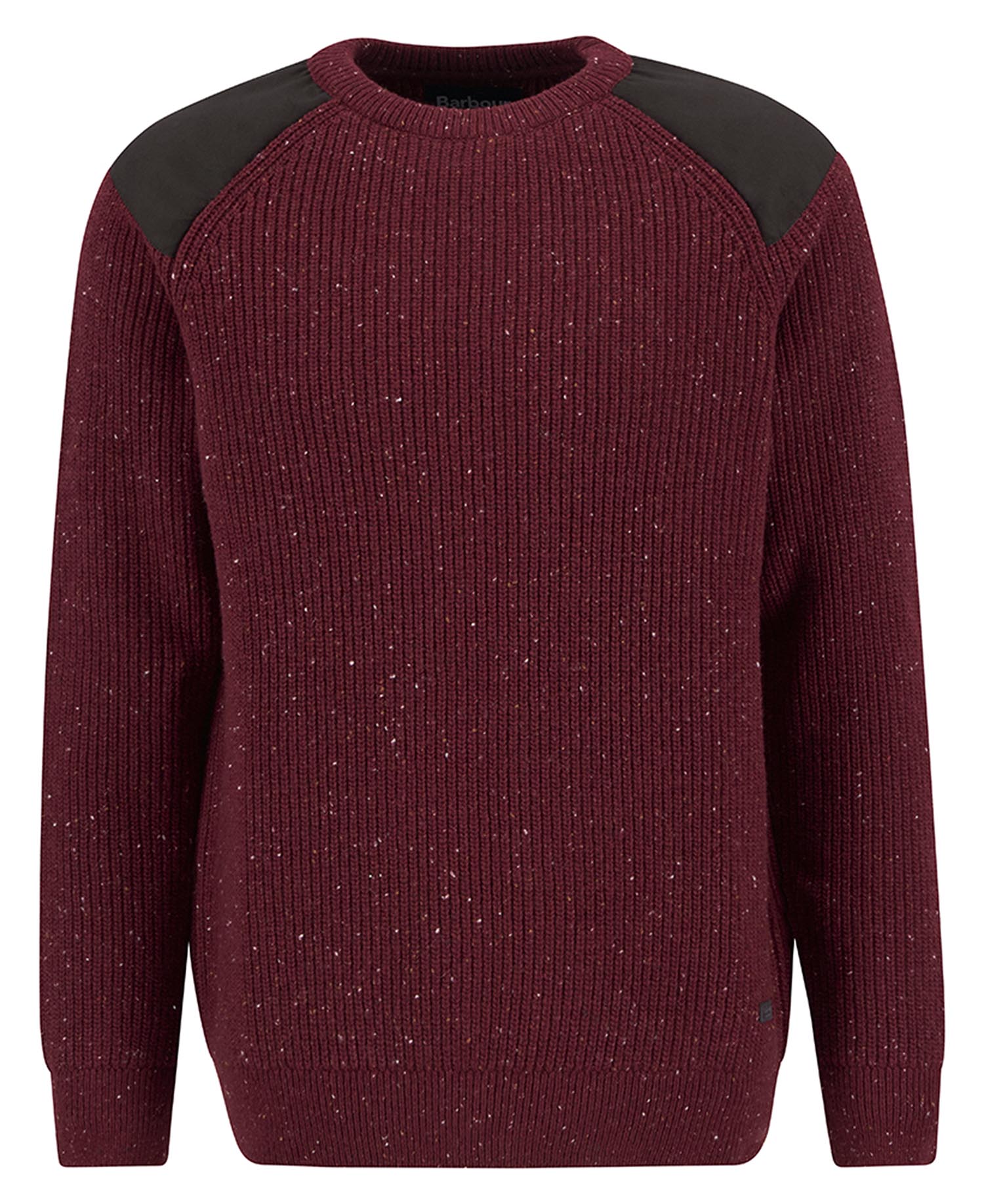 Raisthorpe Crew Neck Jumper