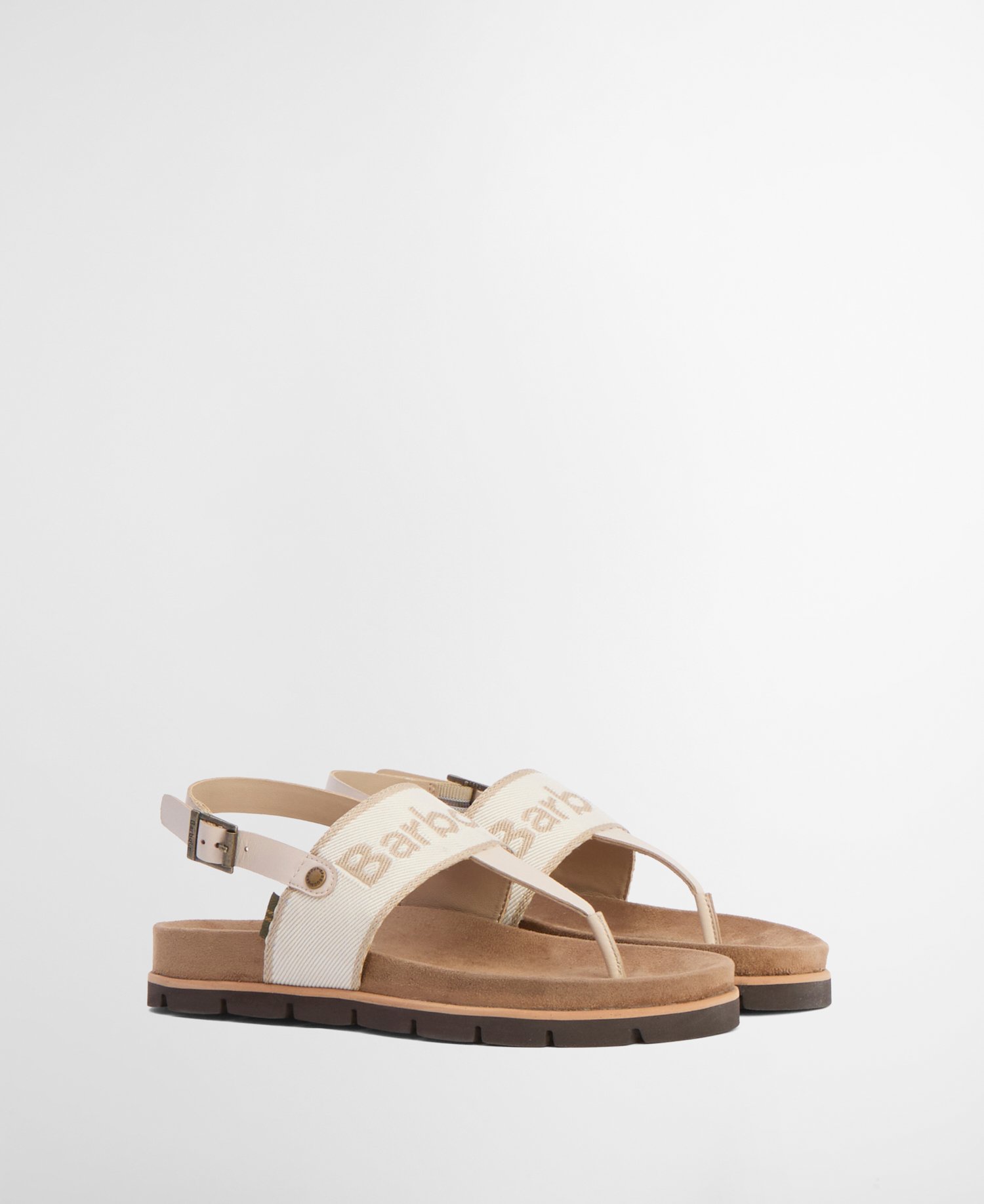 Lumley Toe Post Sandal