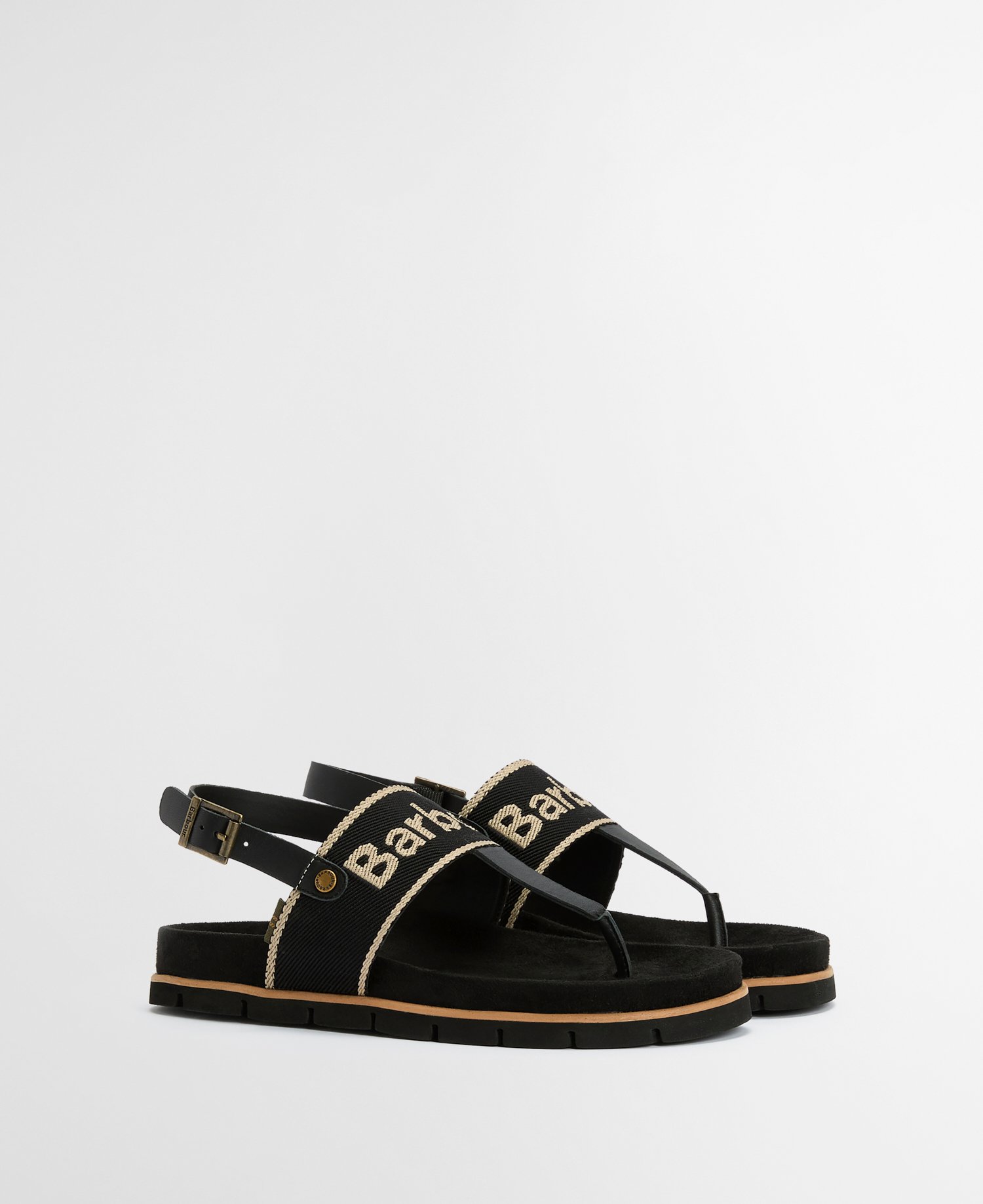 Lumley Toe Post Sandal