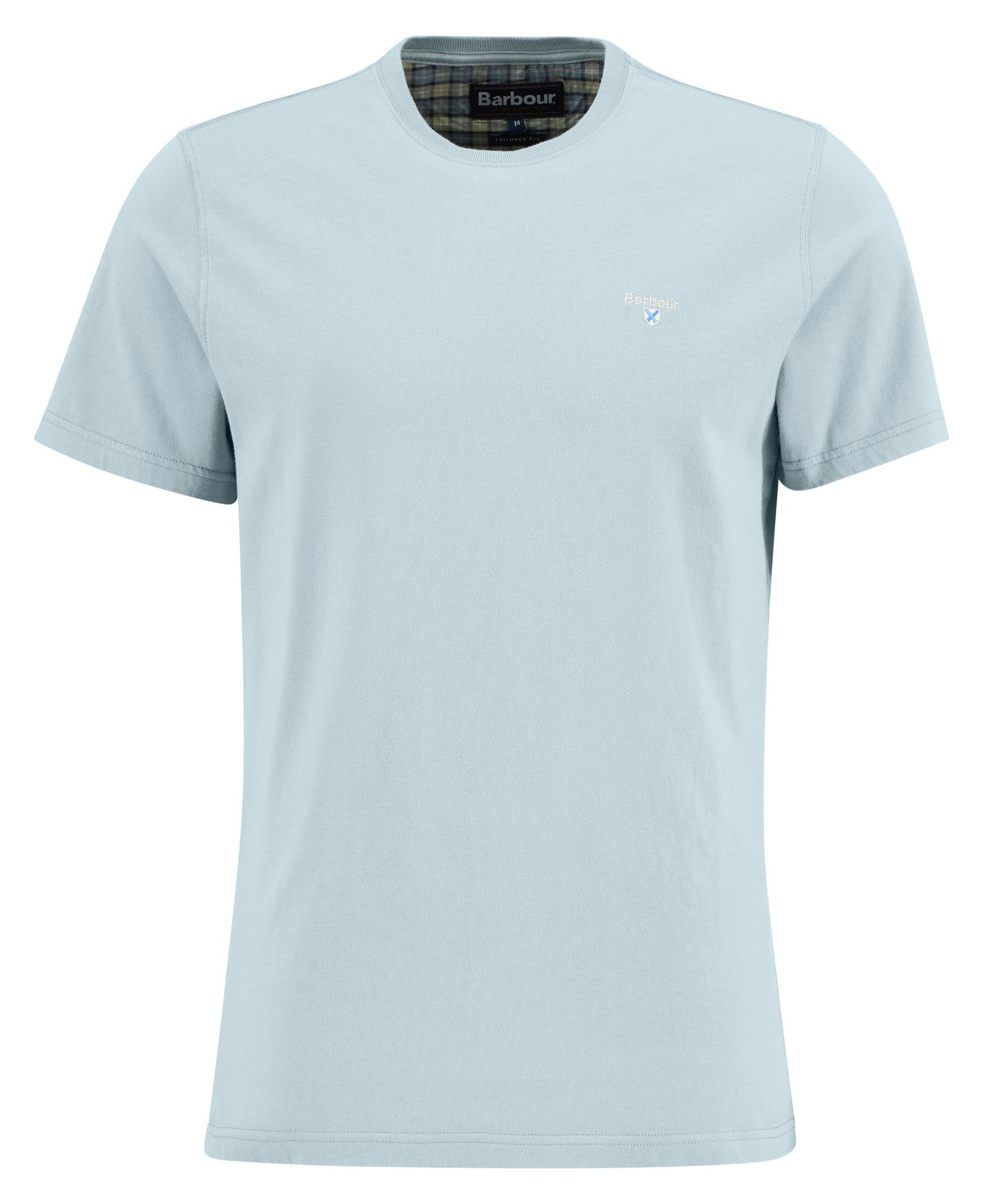 Tartan Sports T-Shirt