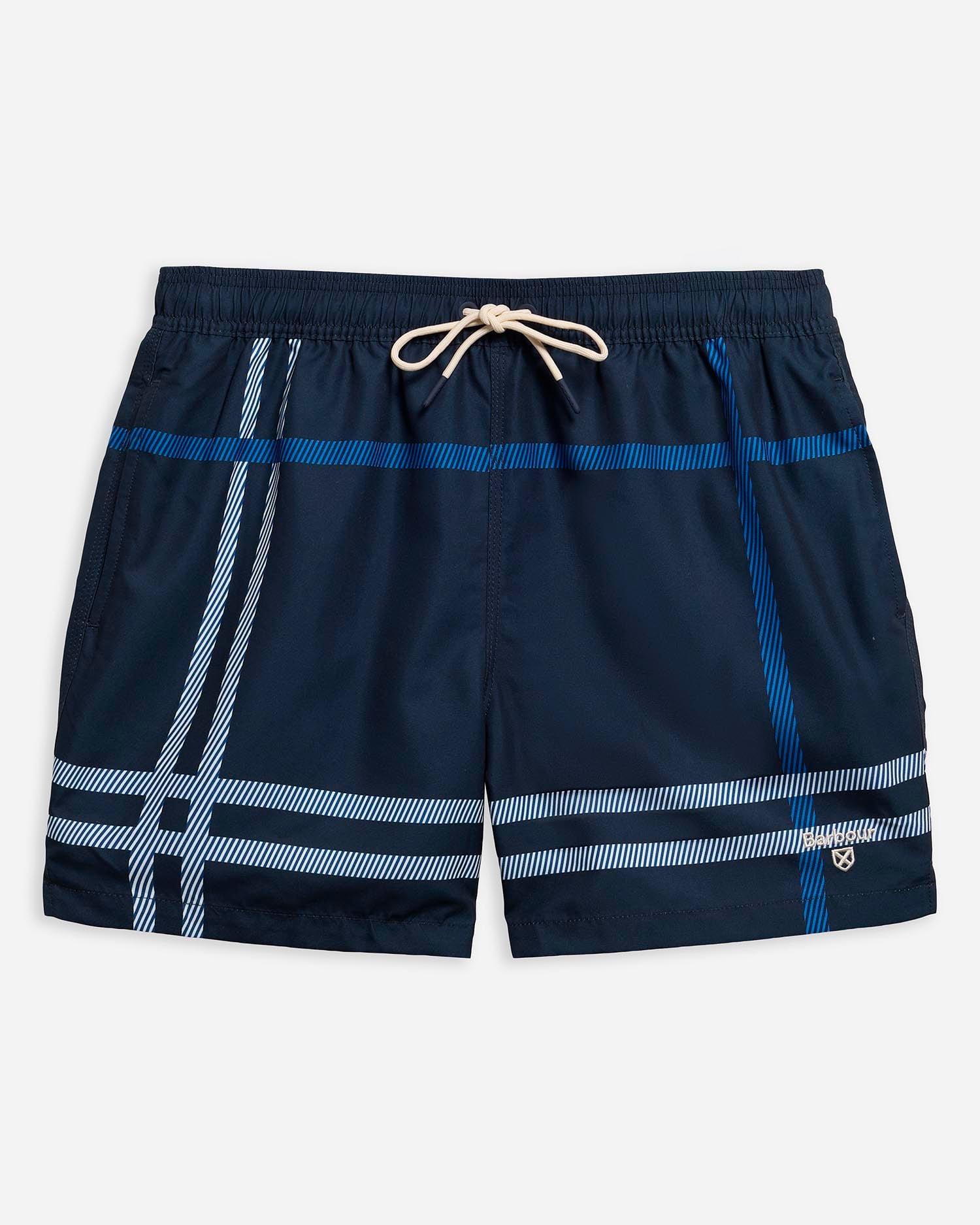 Twain Swim Shorts