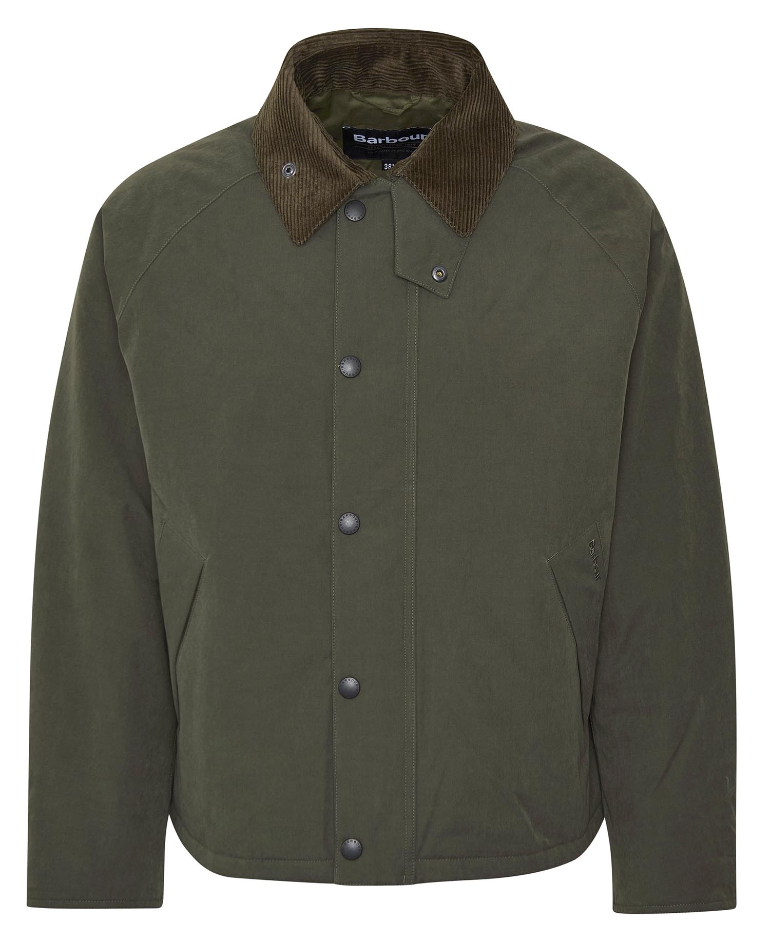 Giacca imbottita Transport