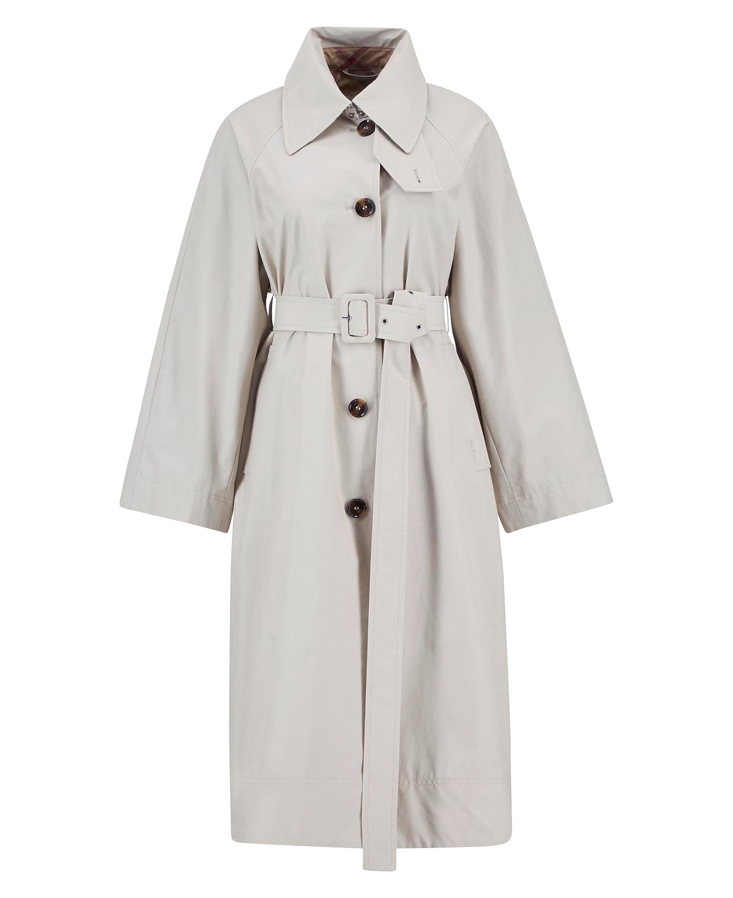Robyn Showerproof Trench Coat