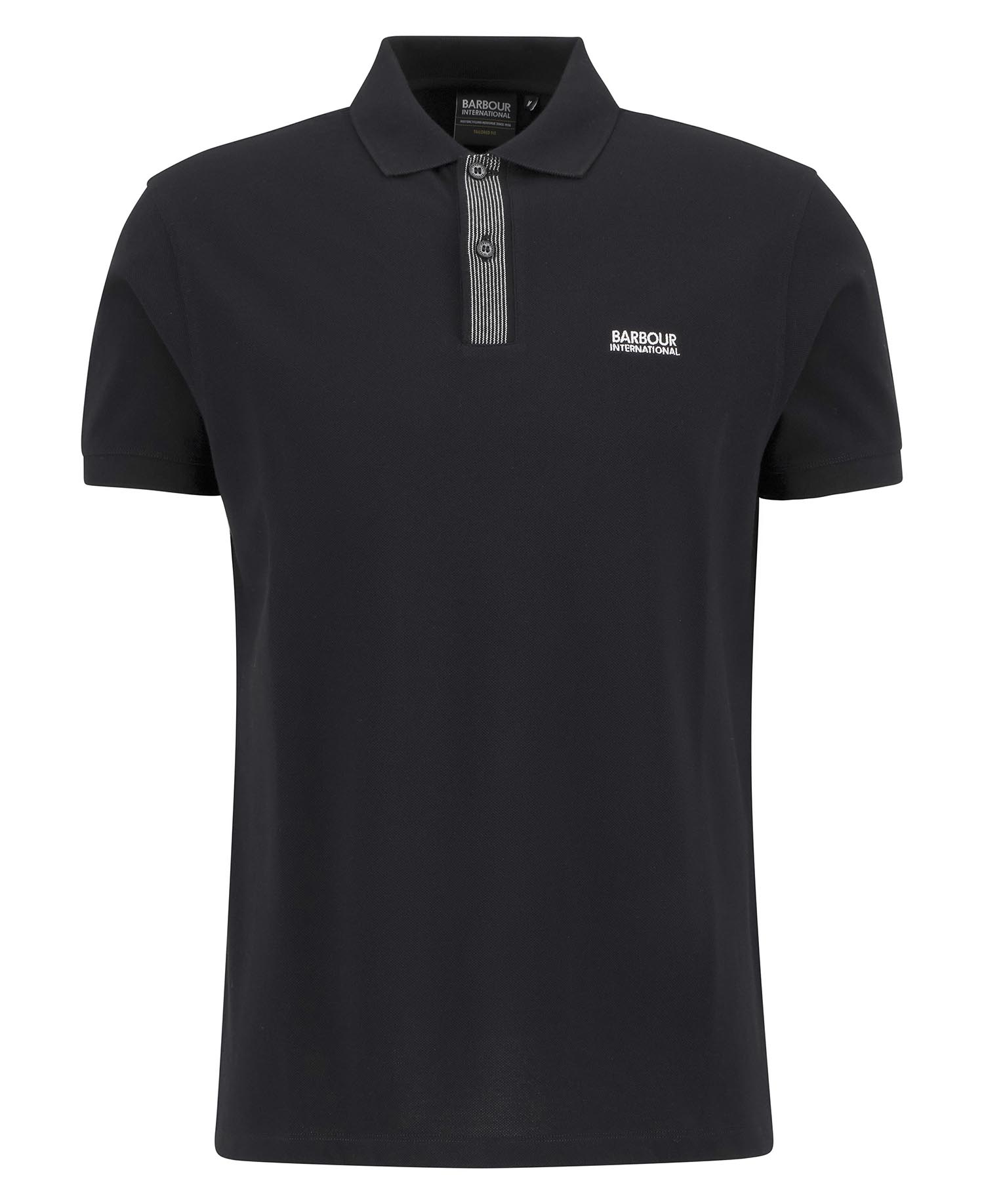Baynes Polo Shirt Baynes Polo Shirt