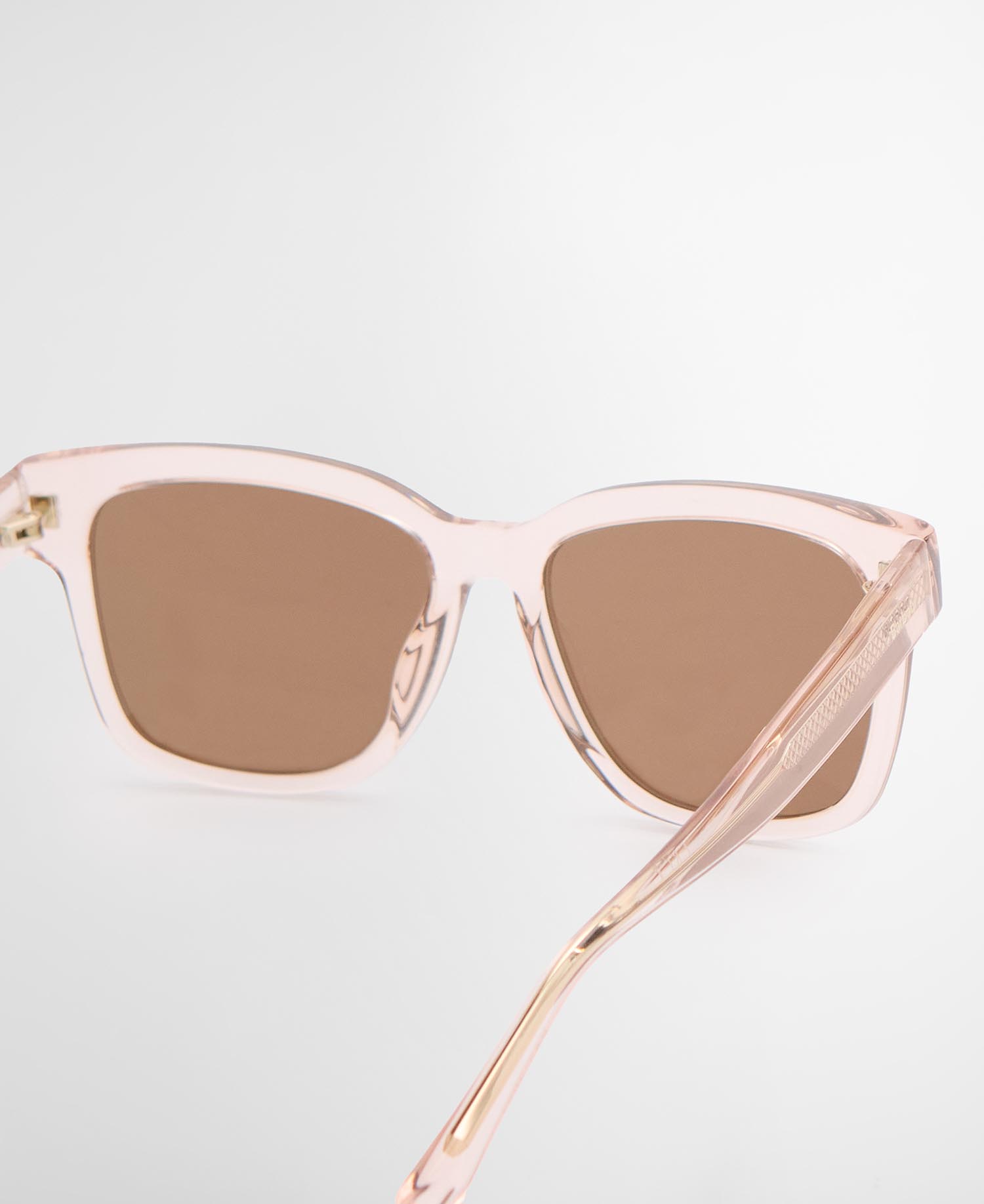 Vicki Square Sunglasses