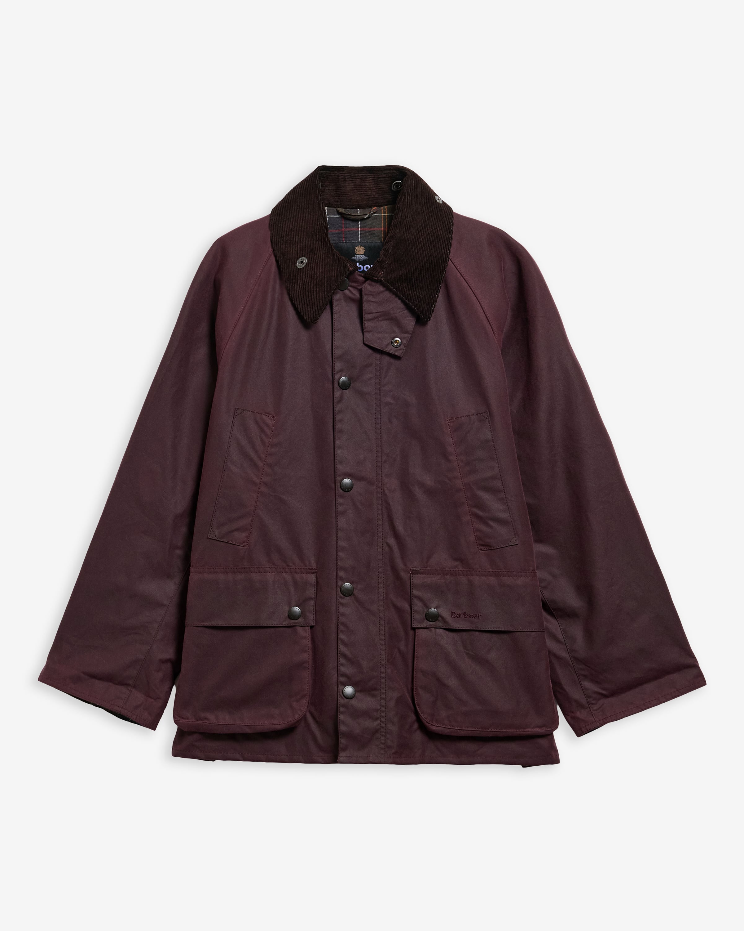 Wachsjacke OS Bedale